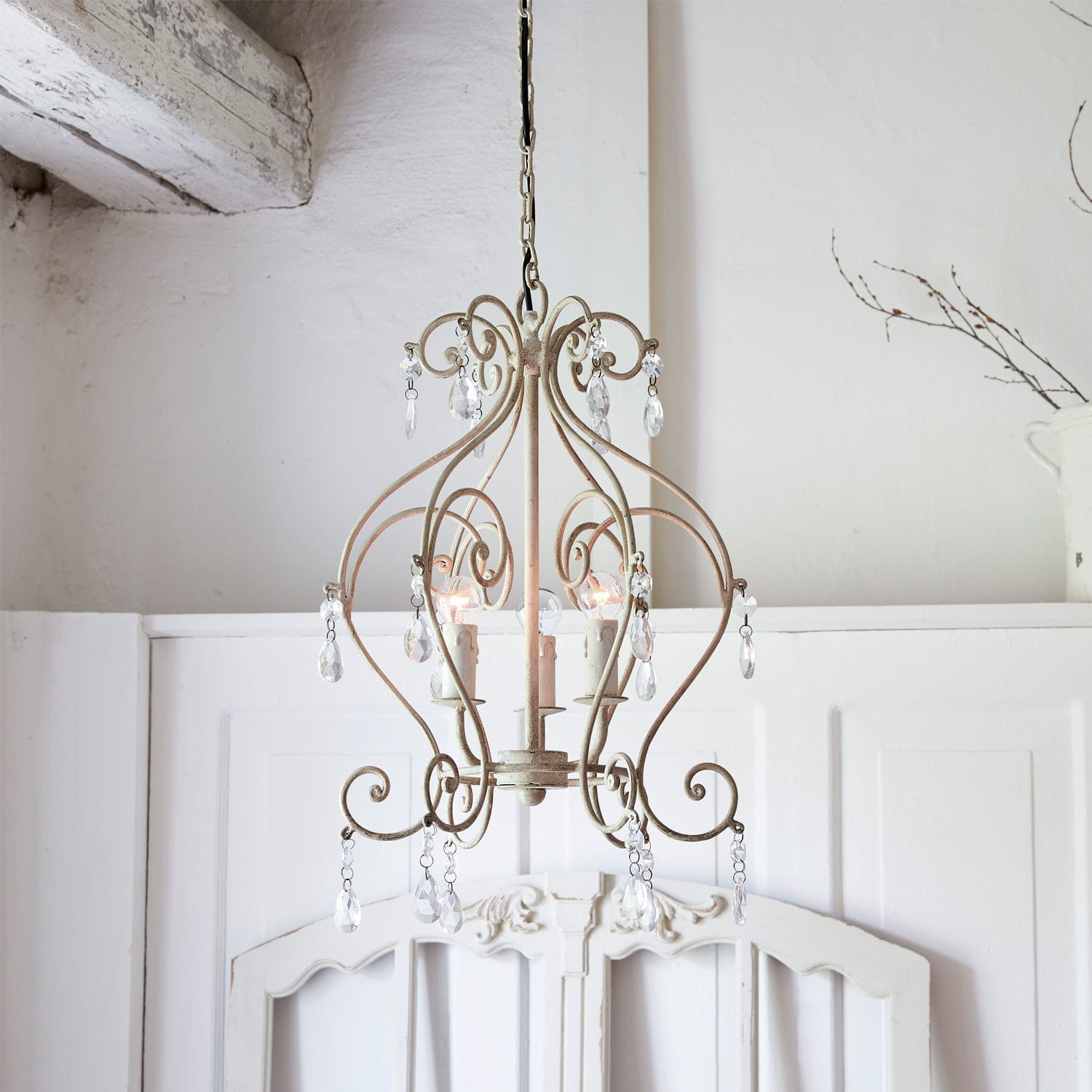 Lustre Manor Lustre Manor