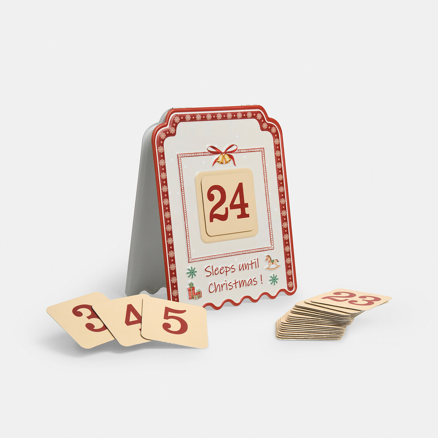Adventskalender Stardomen Adventskalender Stardomen