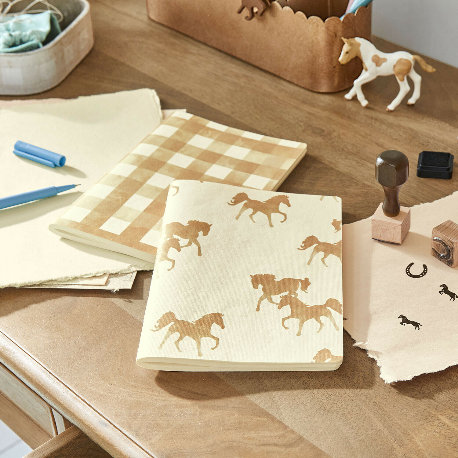 Coppia di quaderni Windermay