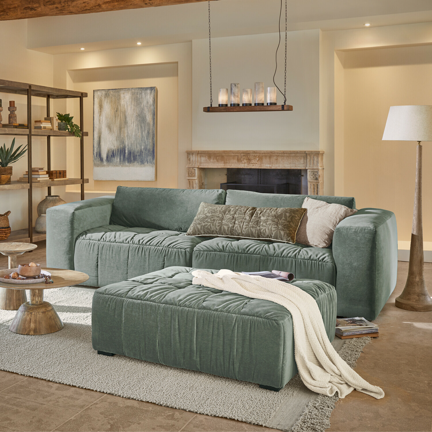Sofa Ottolline