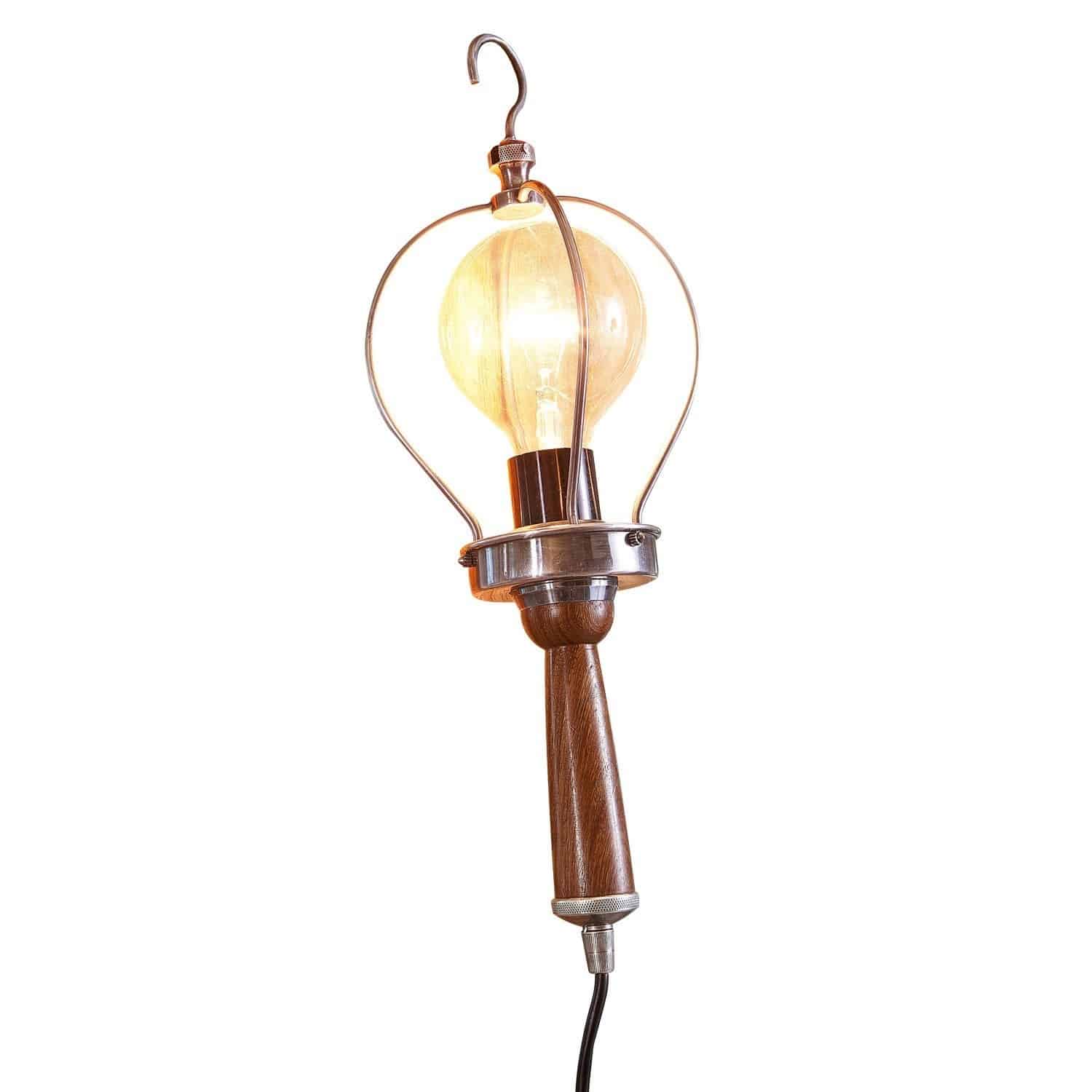 Handlampe Tilda
