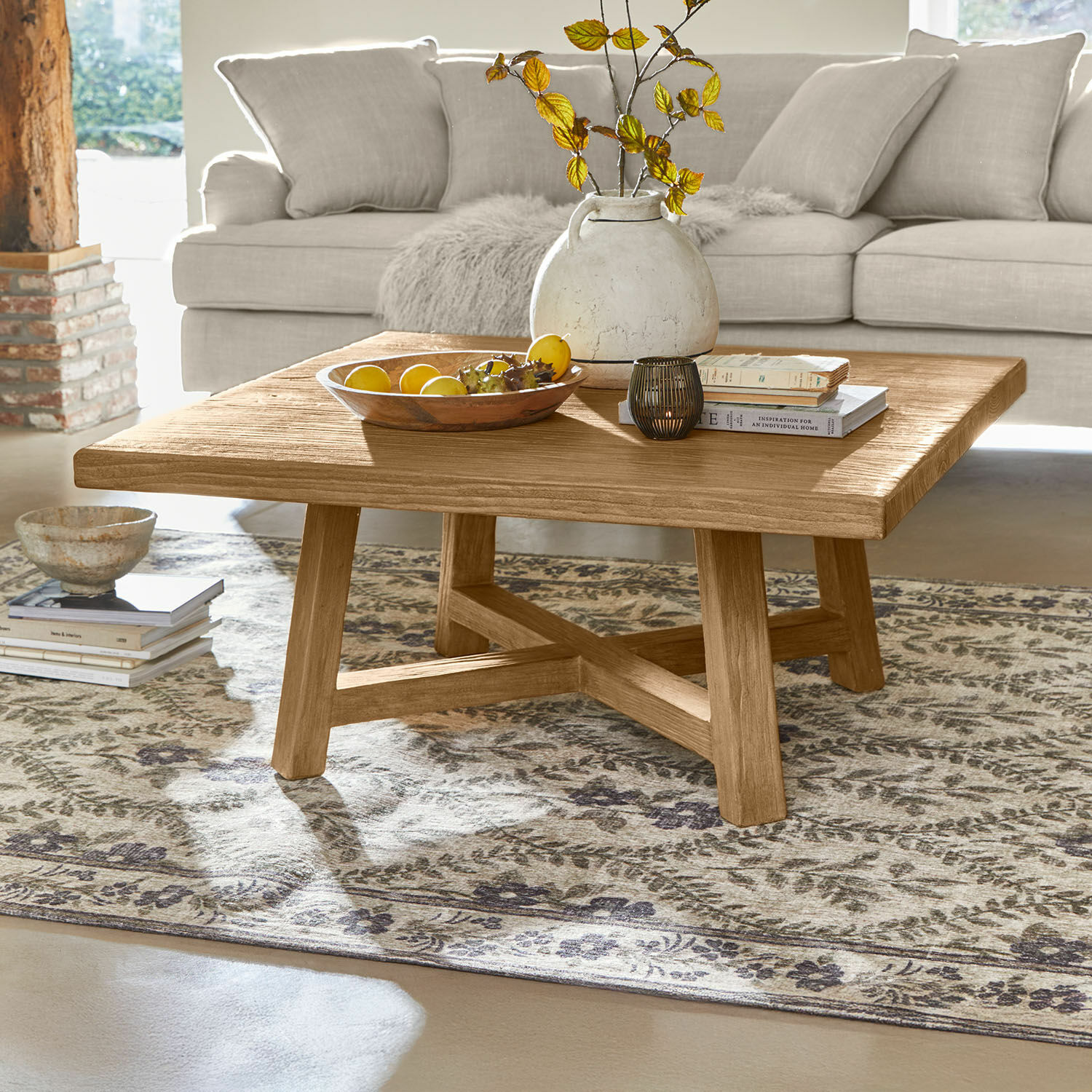 Couchtisch Eldonbury