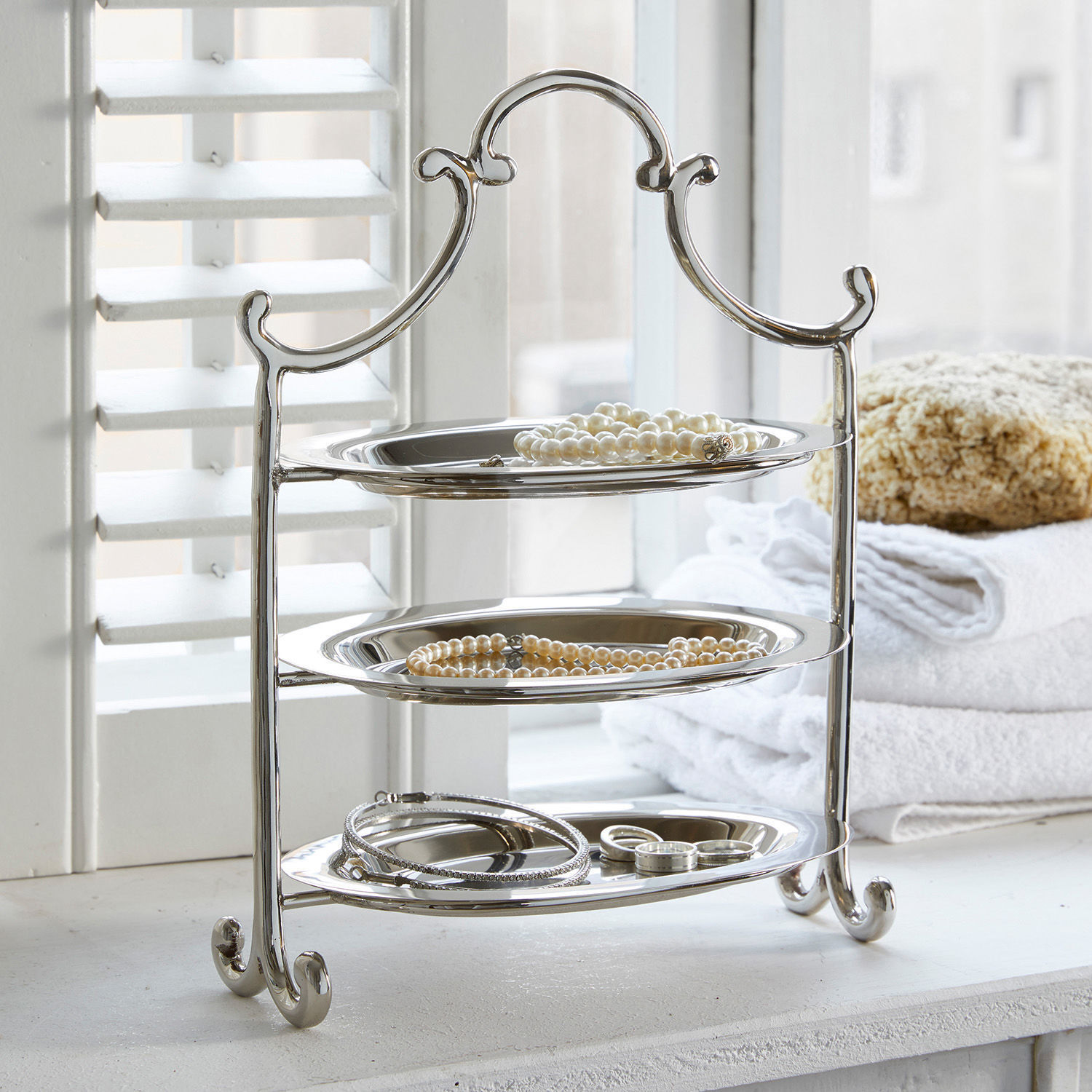 Etagere Nantoux