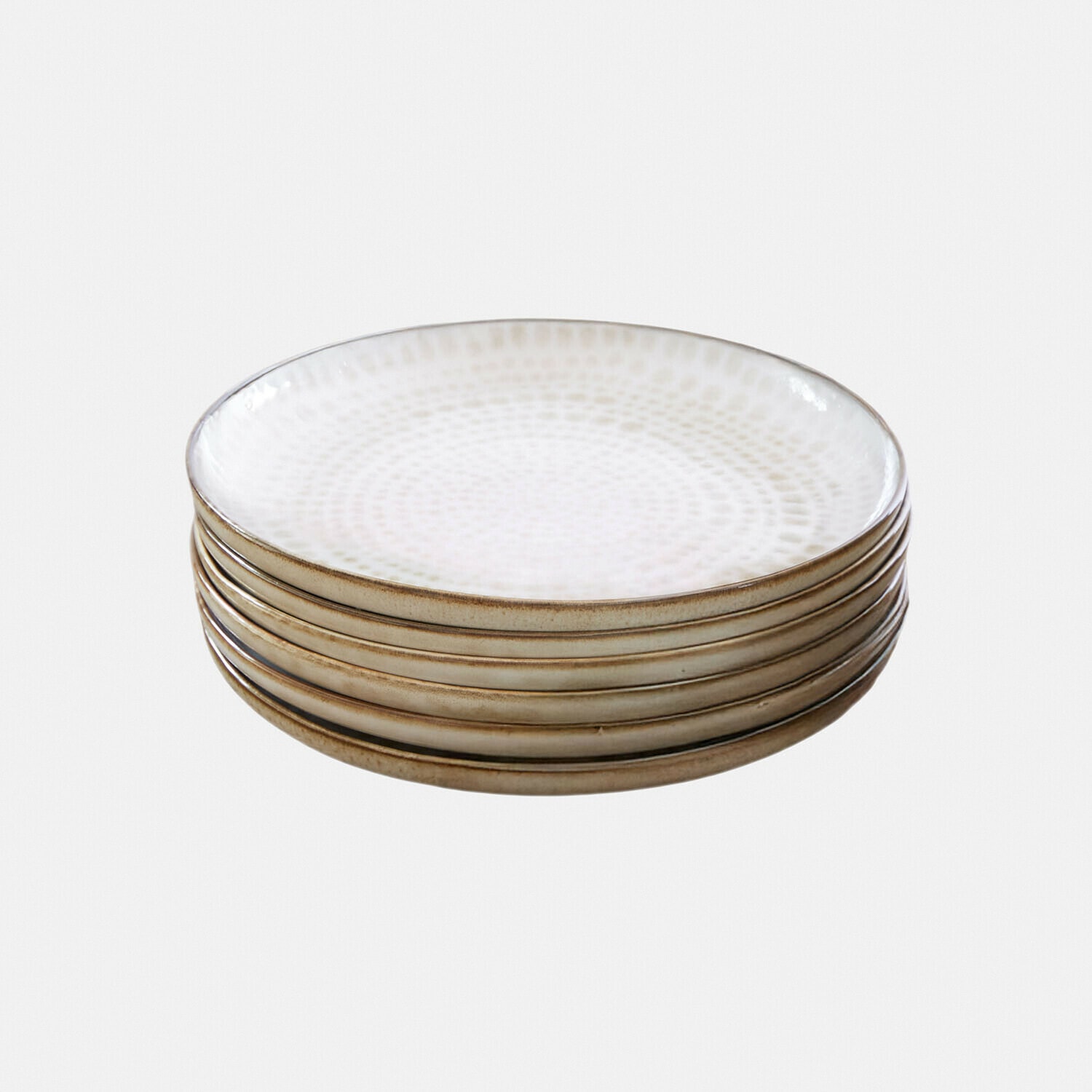 Dessertteller 6er Set Marnis