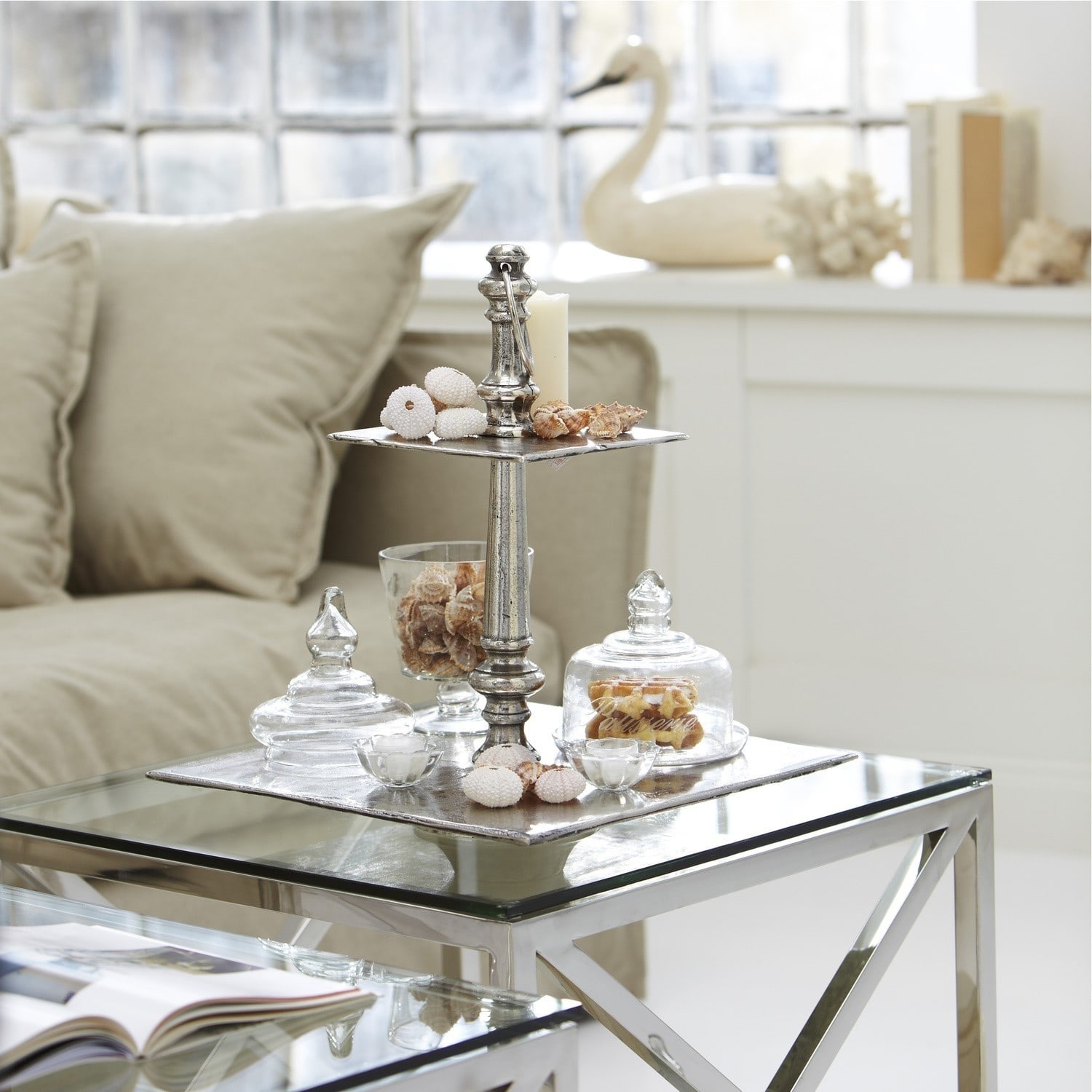 Etagere Fremont