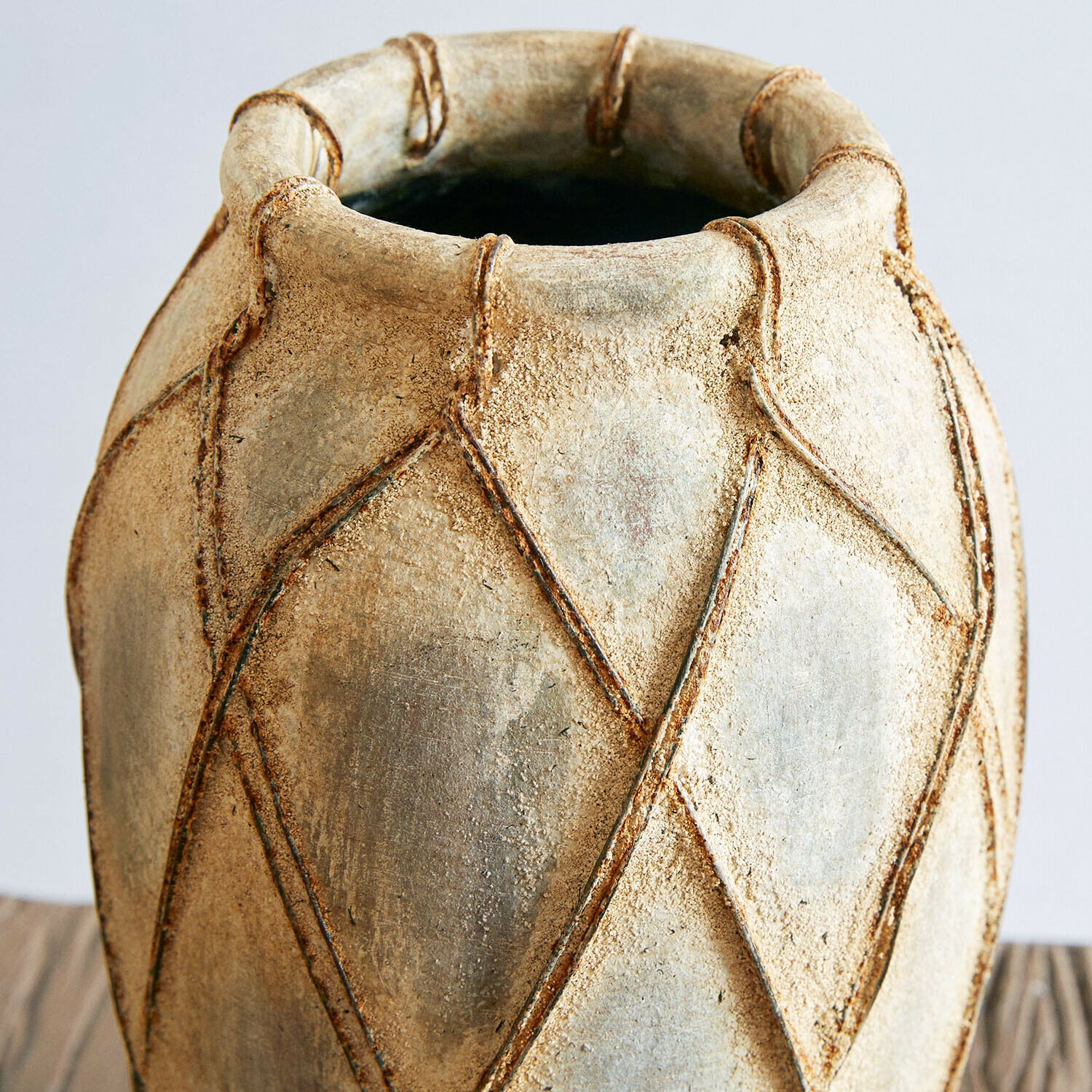 Vase 2er Set Deloriva