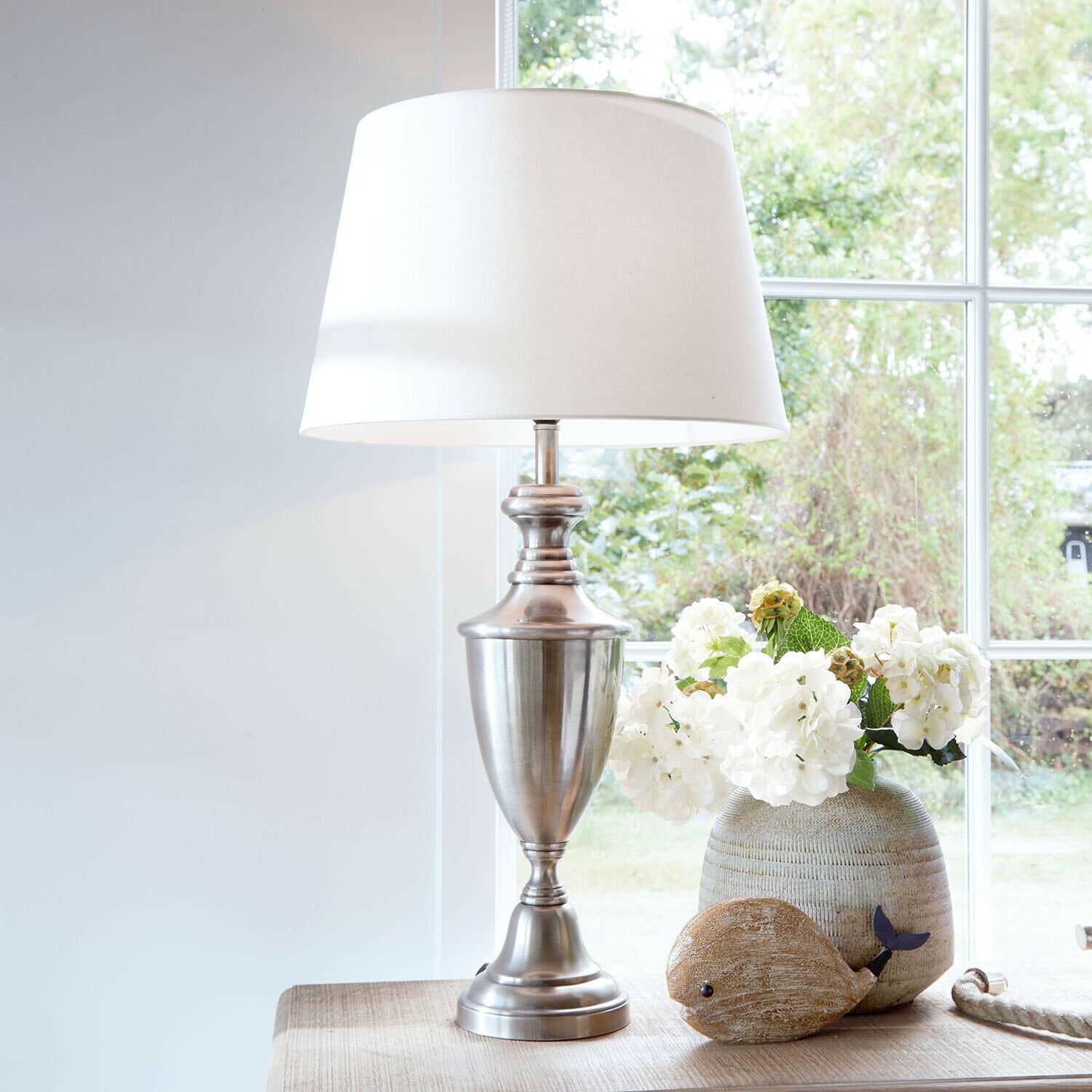 Tischlampe Montalure