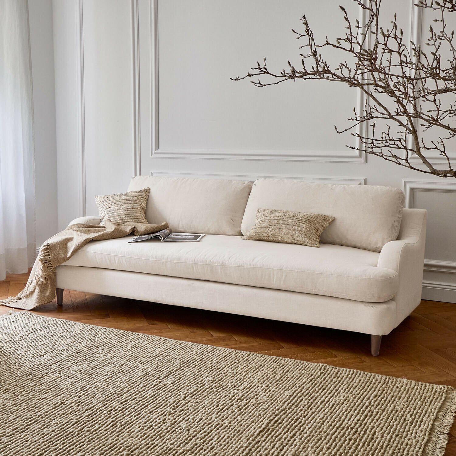 Sofa Claronde Sofa Claronde