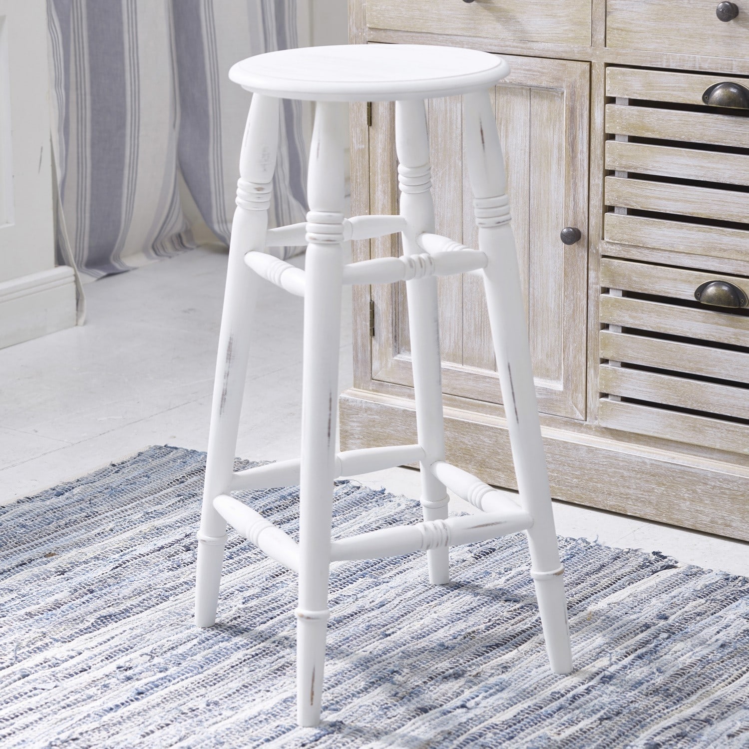 Hocker Blaine