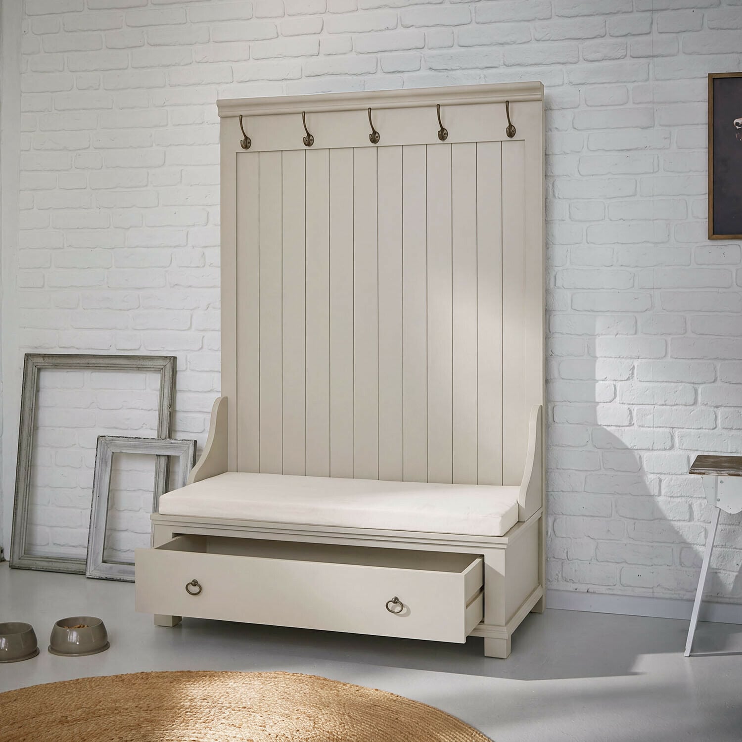 Lit pour chien Dunferry Lit pour chien Dunferry