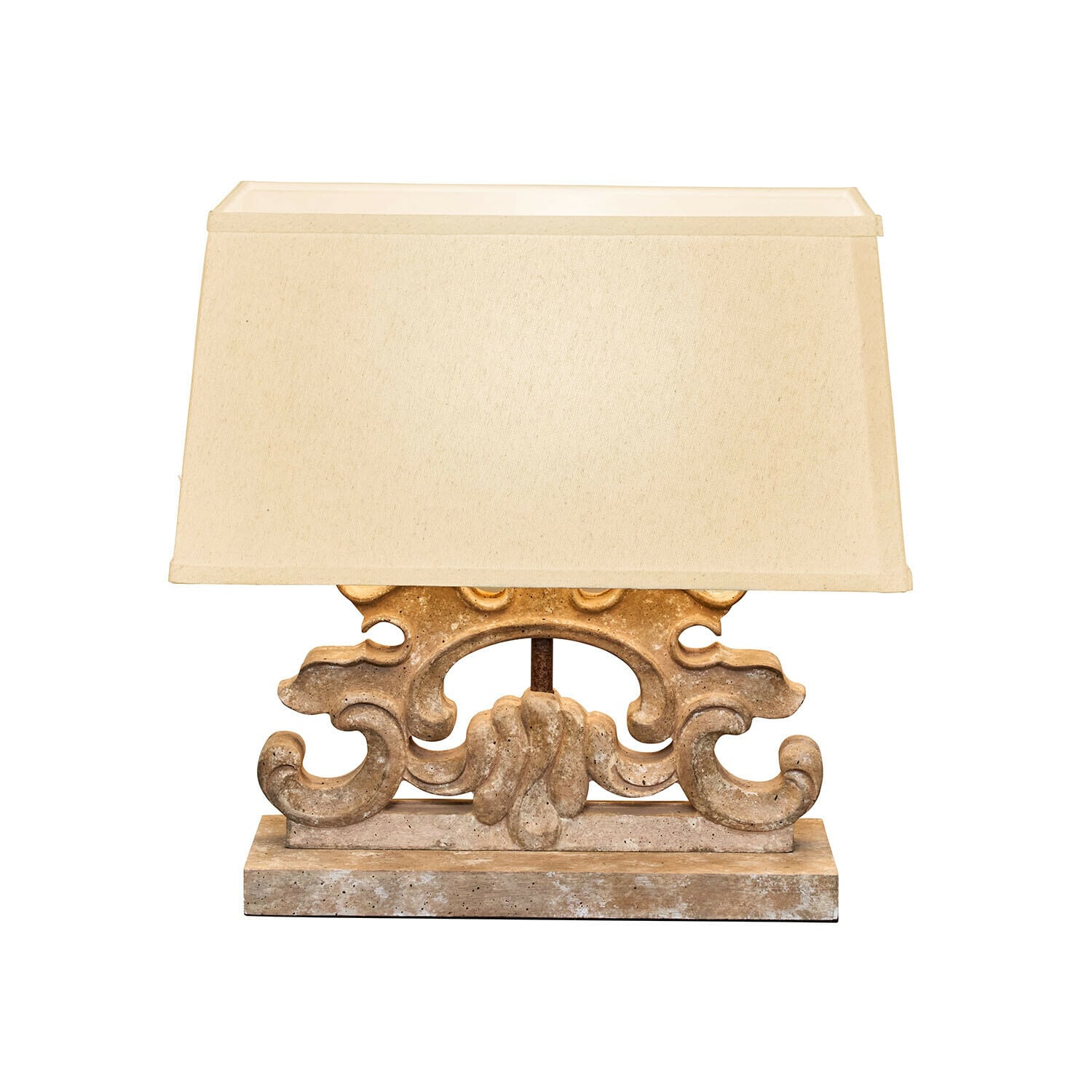 Tischlampe Portenza