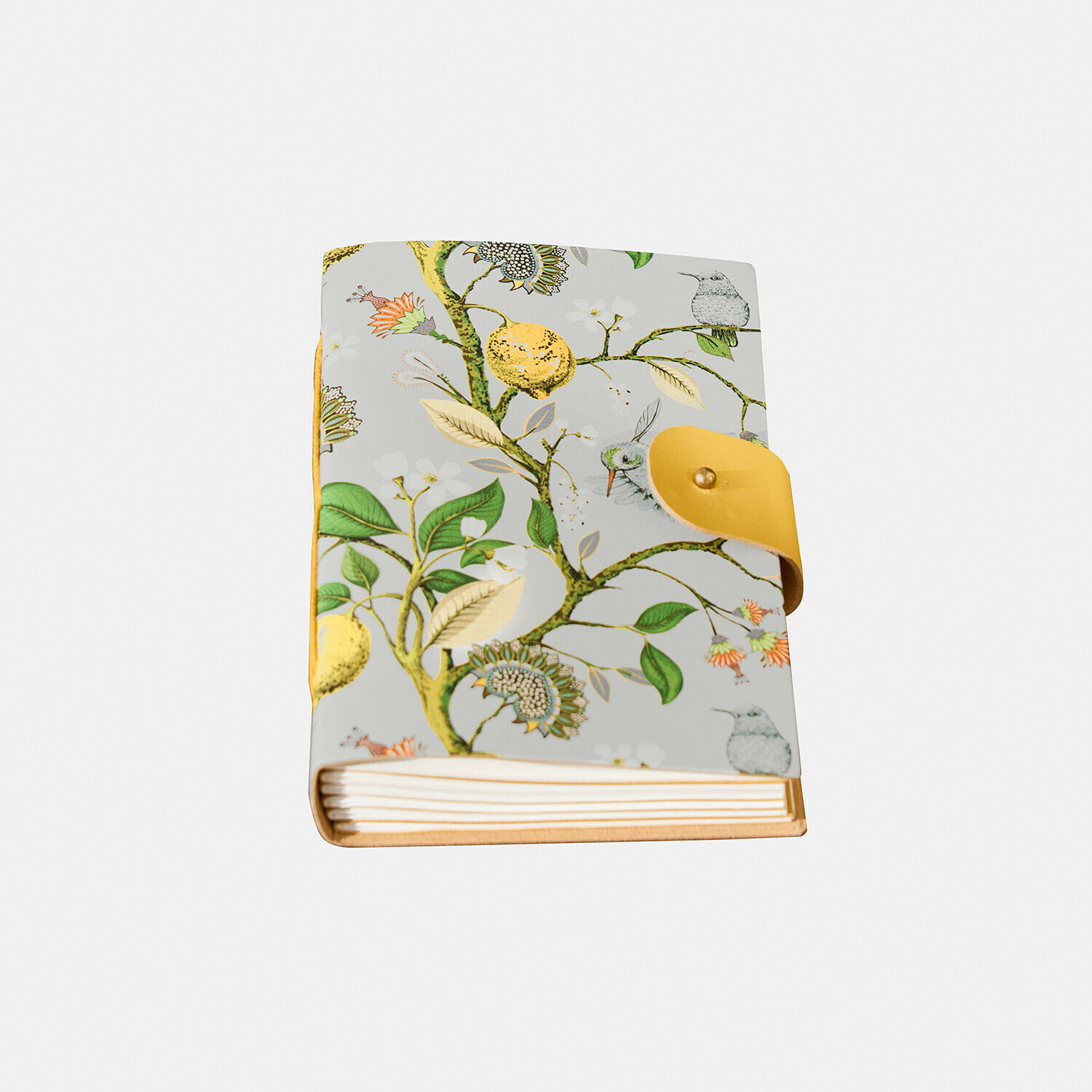 Notizbuch Ambroisea