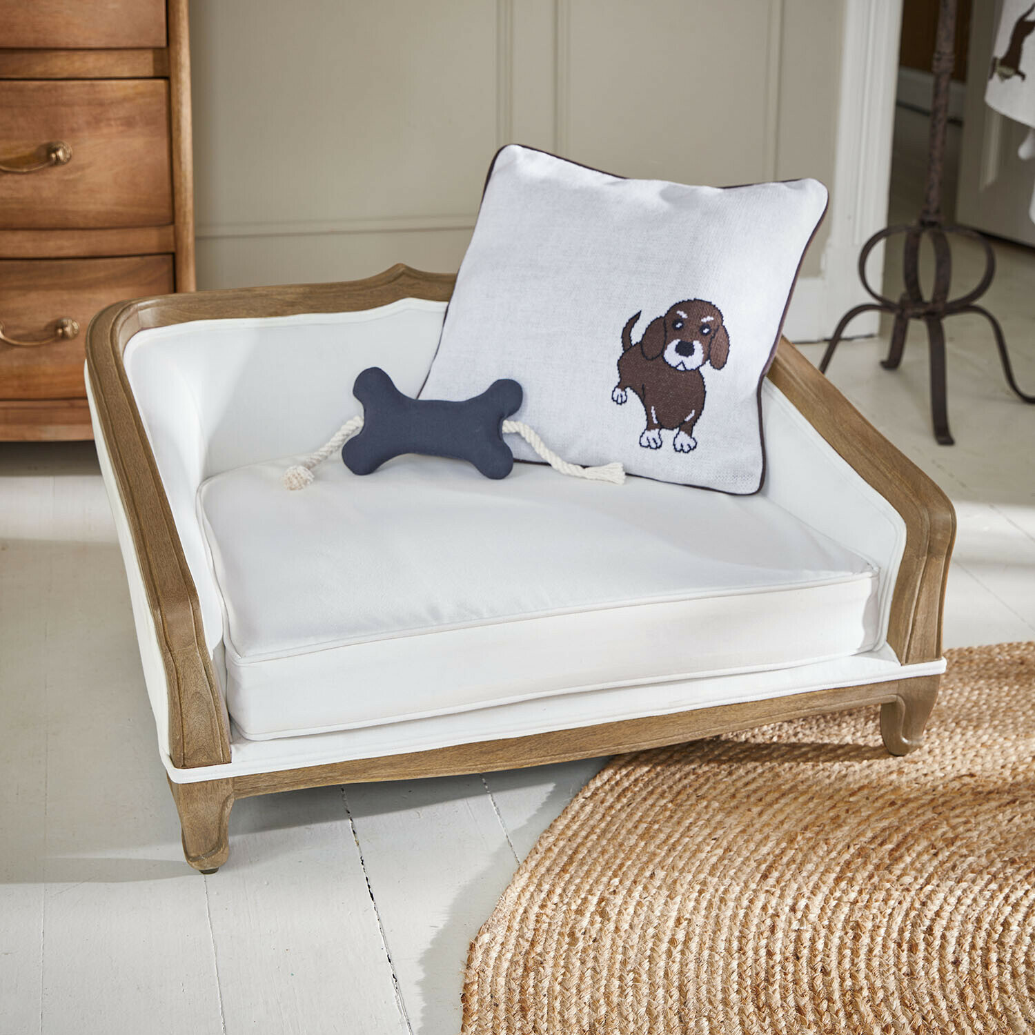 Haustiersofa Whisley