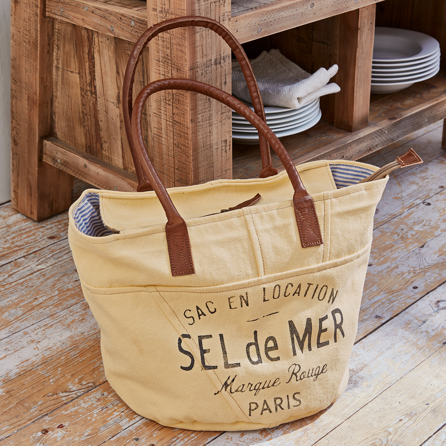 Tasche Tally