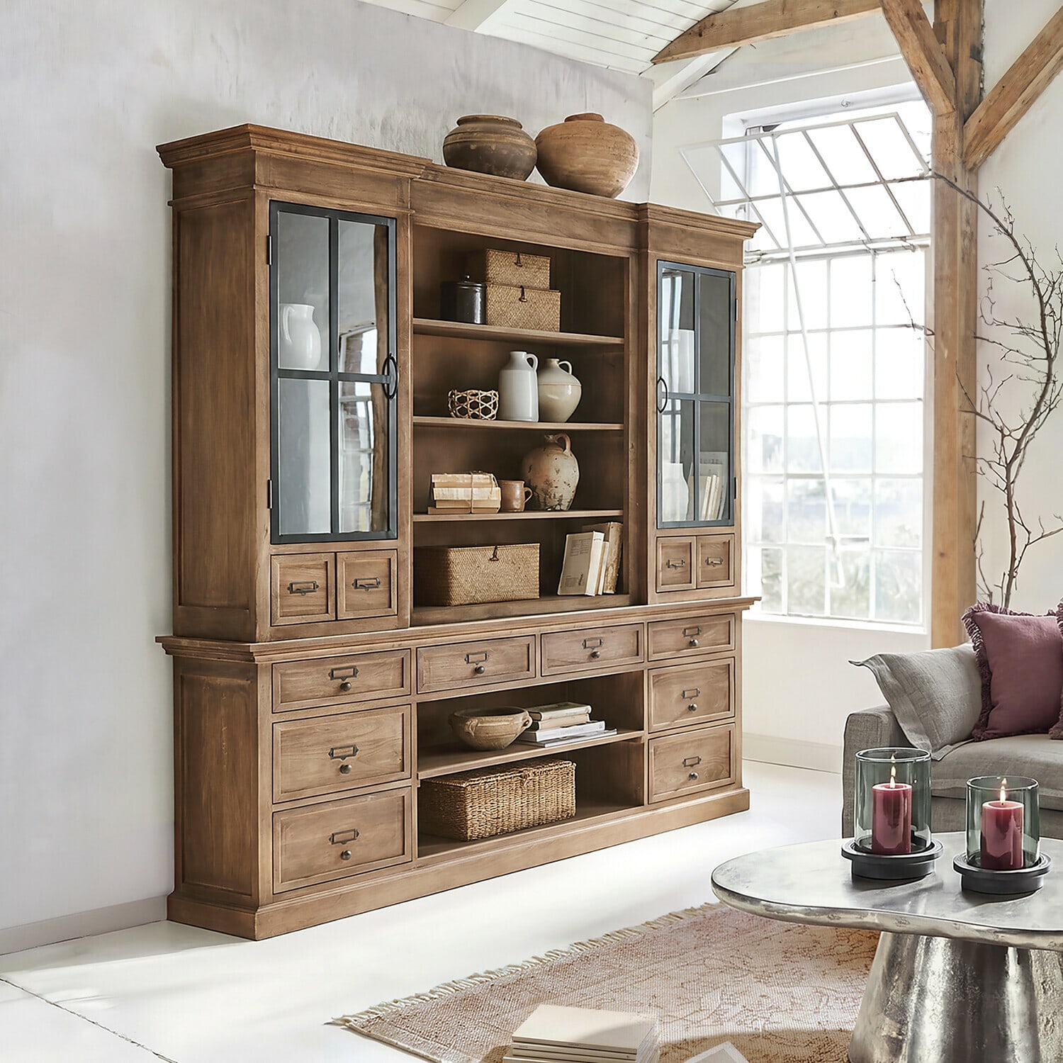 Schrank Horsens