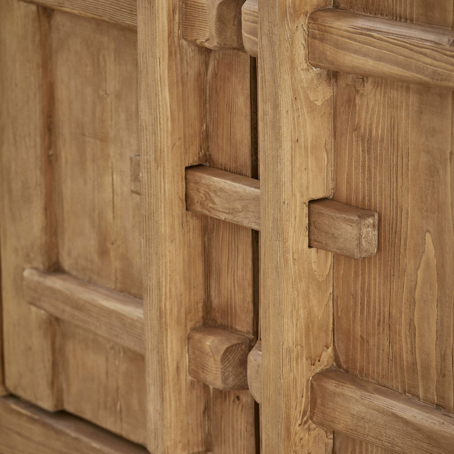 Sideboard Trésorique