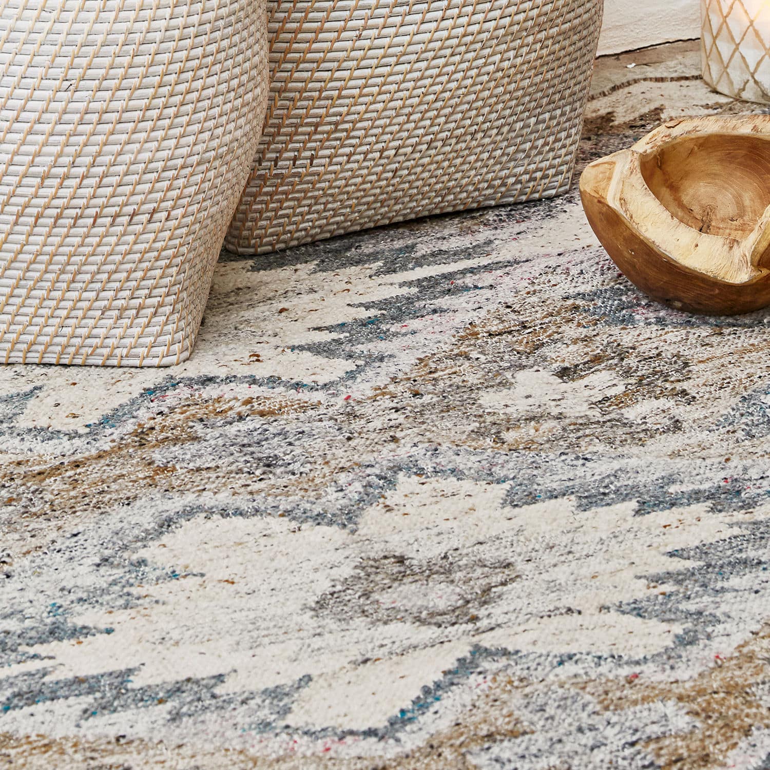 In- & Outdoor-Teppich Mellory