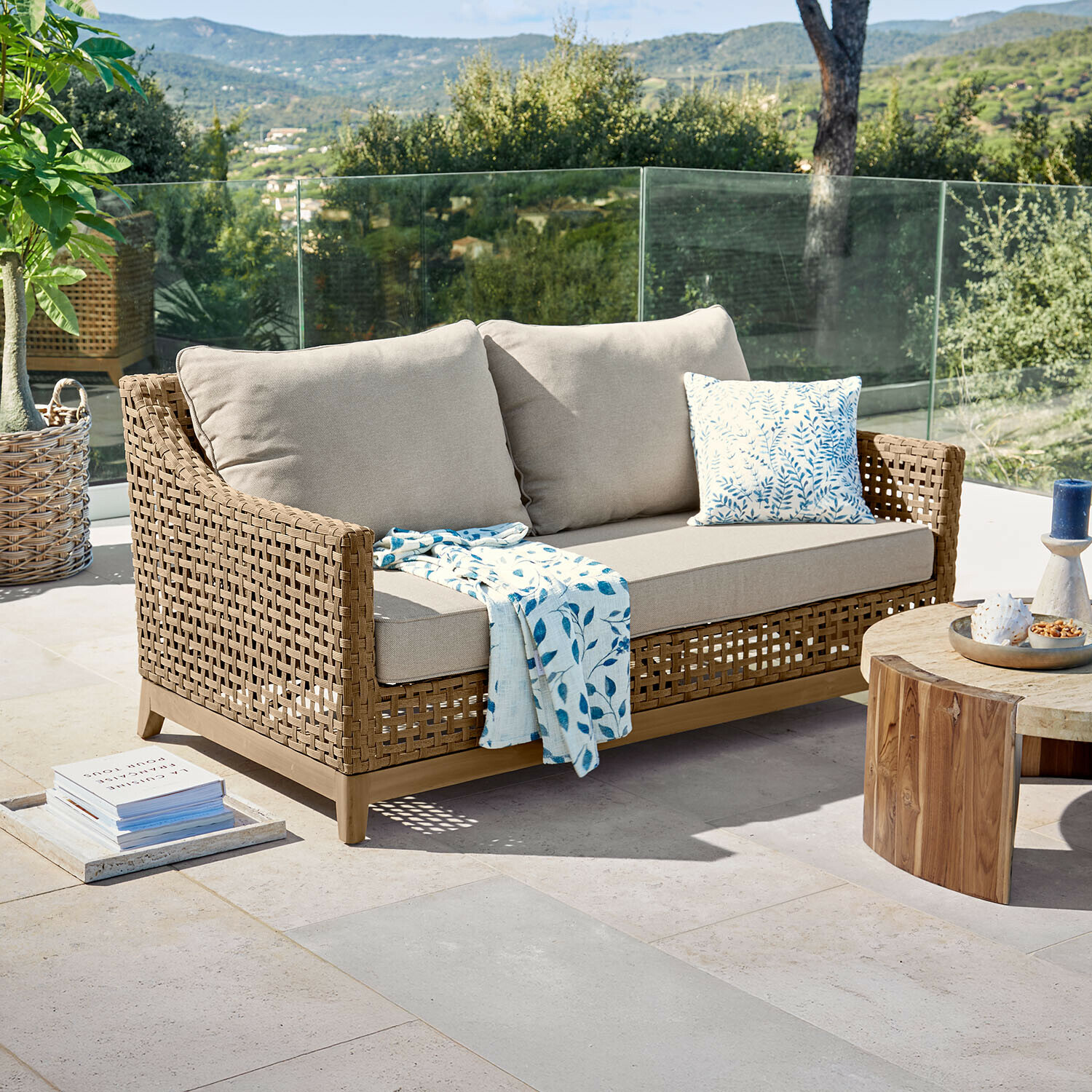 Sofa Isolara