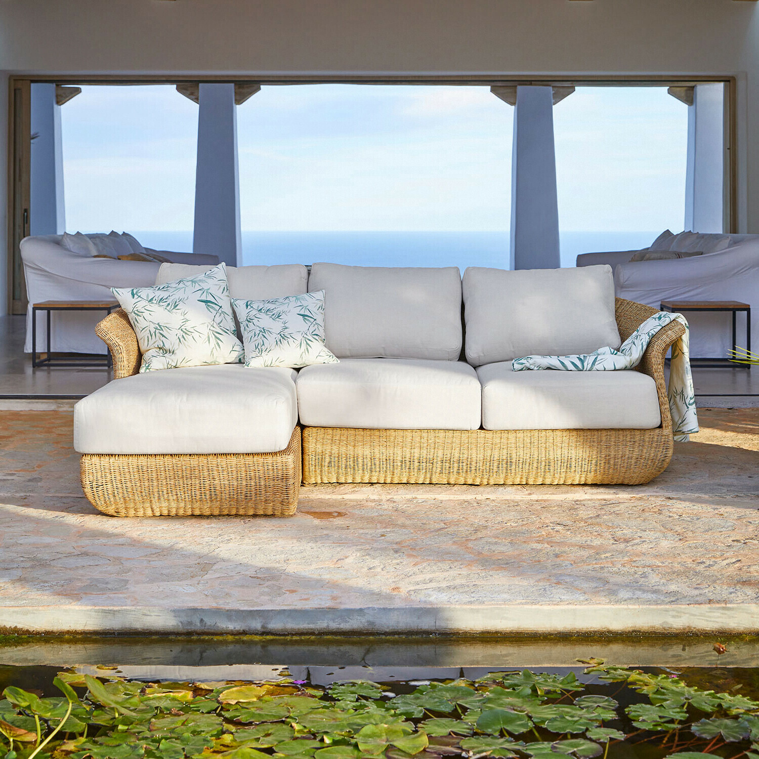 Sofa Cassianas