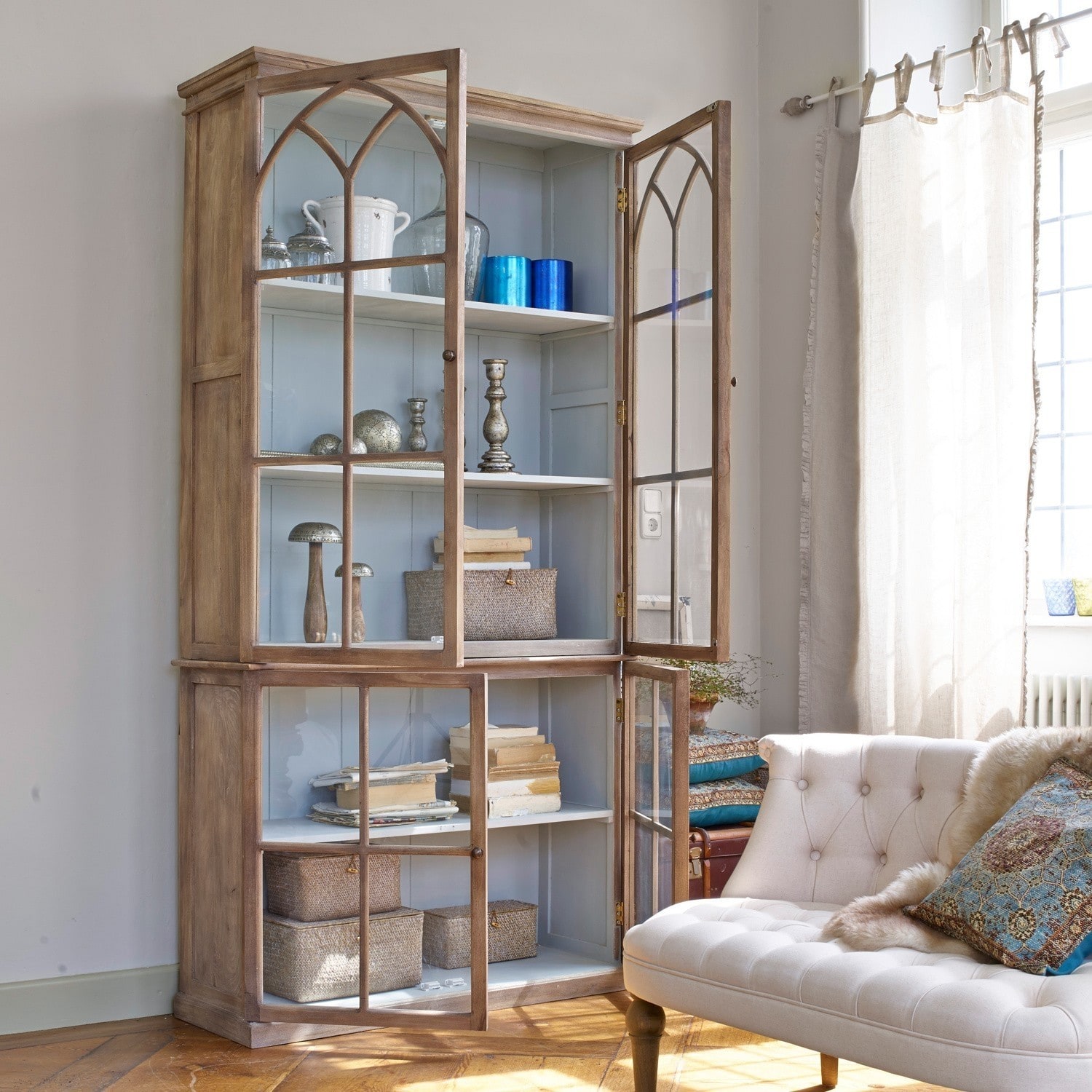 Schrank Garrard