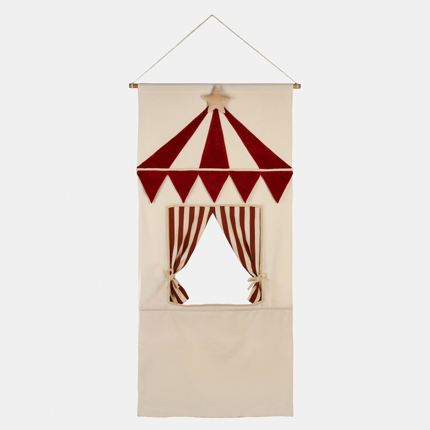 Puppentheater Luniboo Puppentheater Luniboo