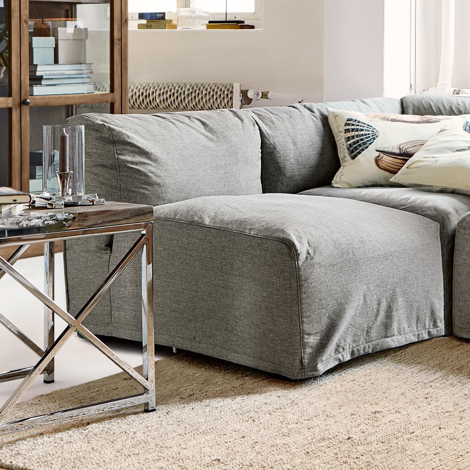 Lounger Sutton