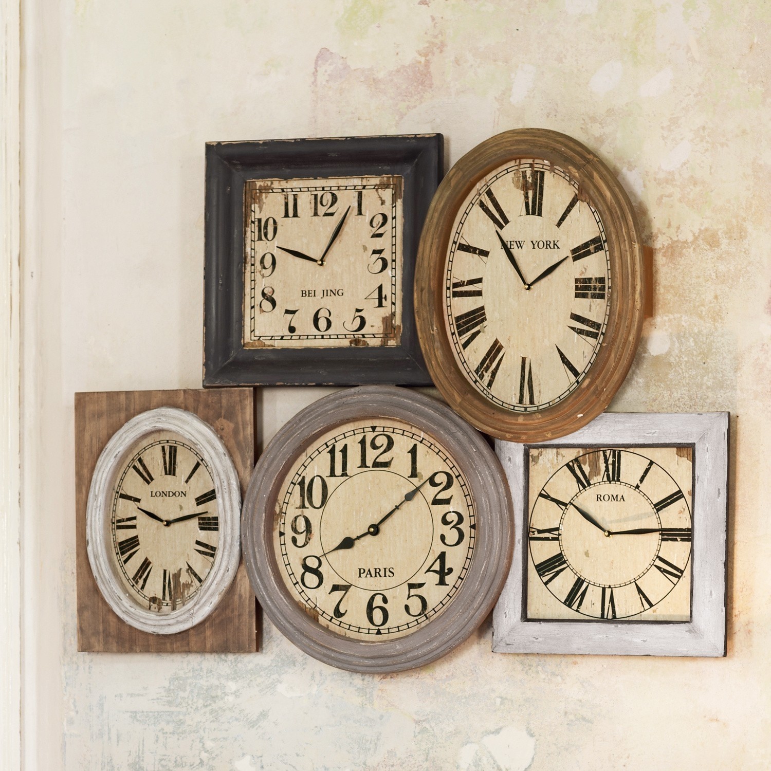 Uhr Elyna