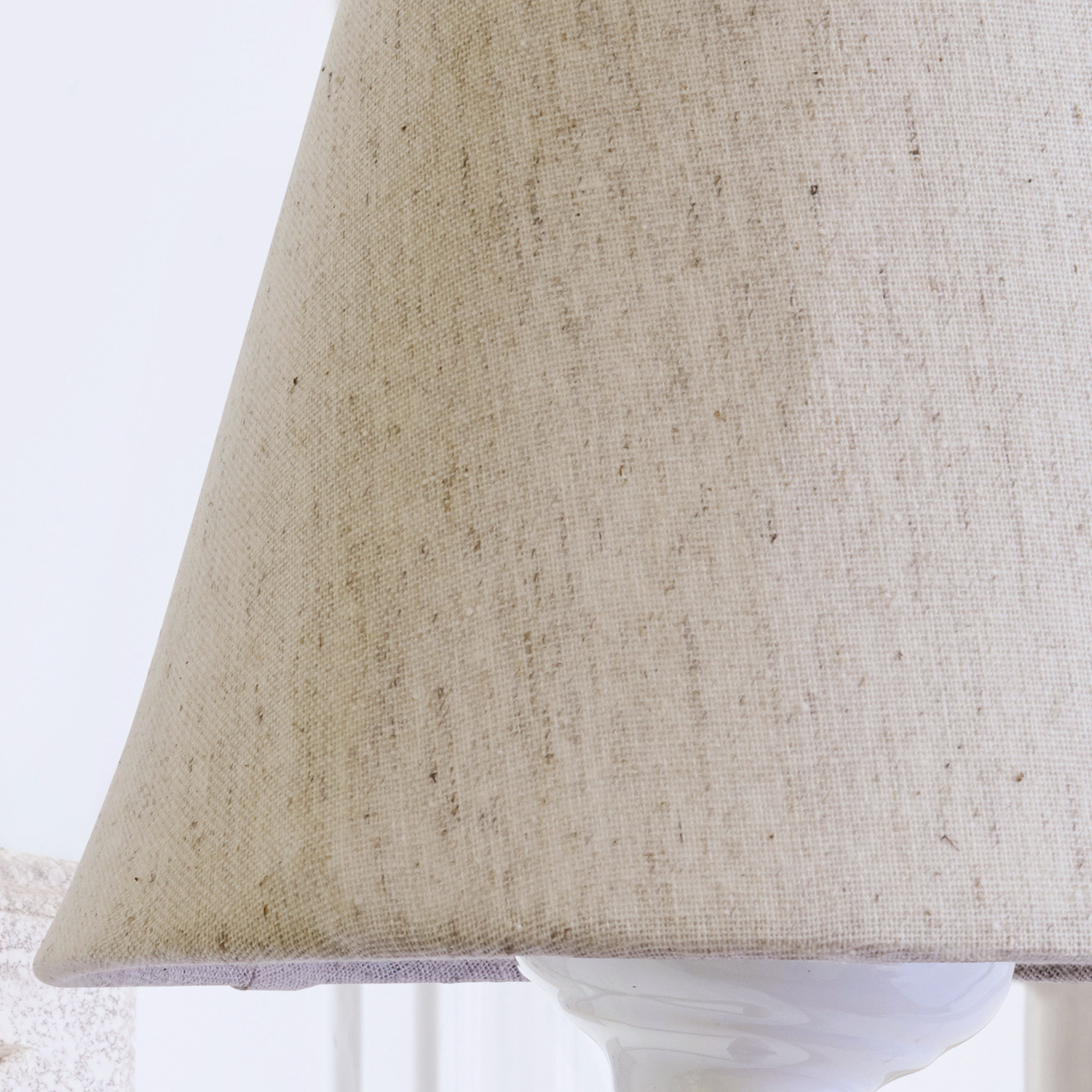 Wandlampe Lammerville