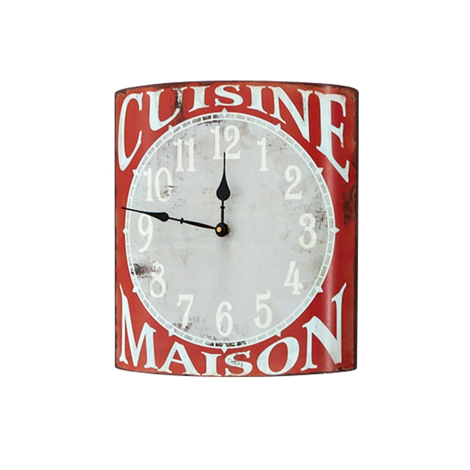 Uhr Cuisine