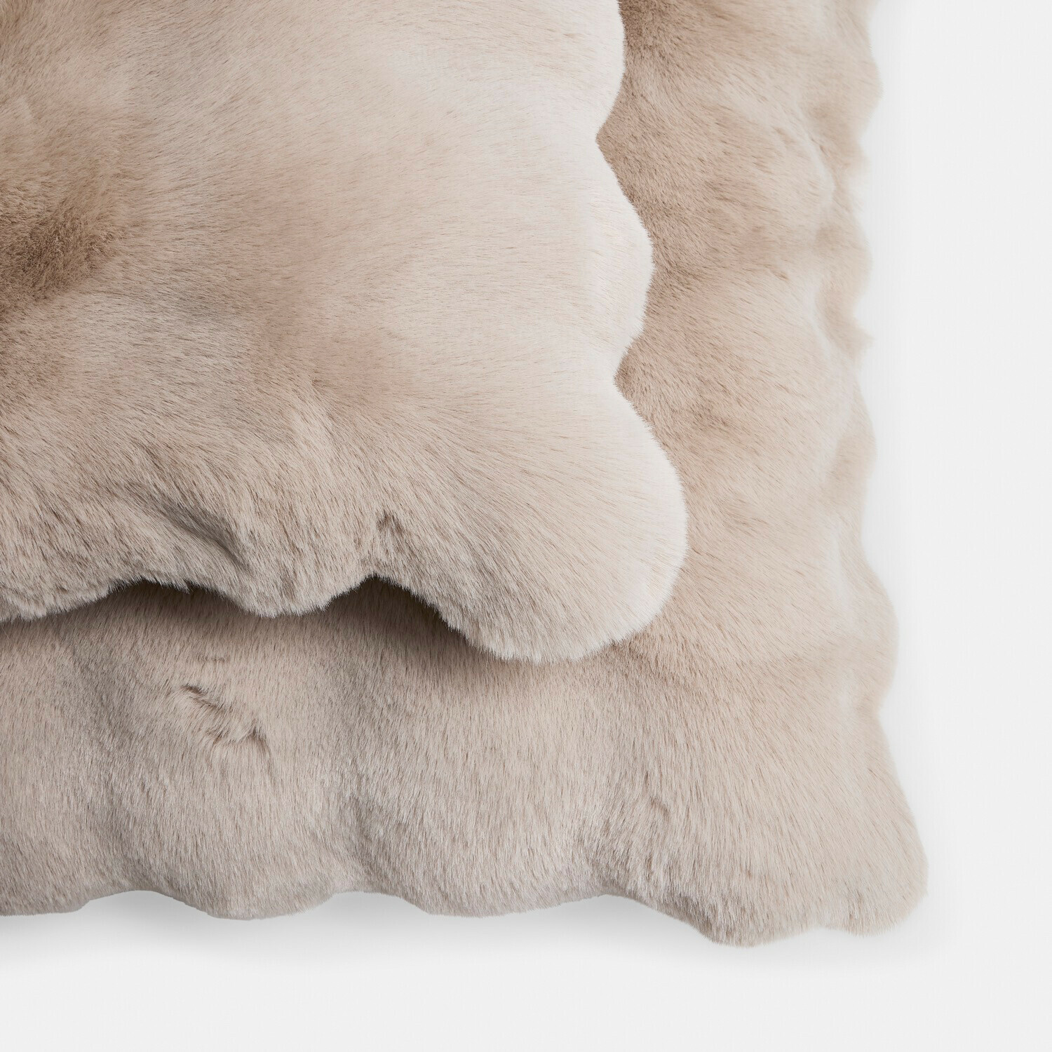 Kissenhülle 2er Set Zalina