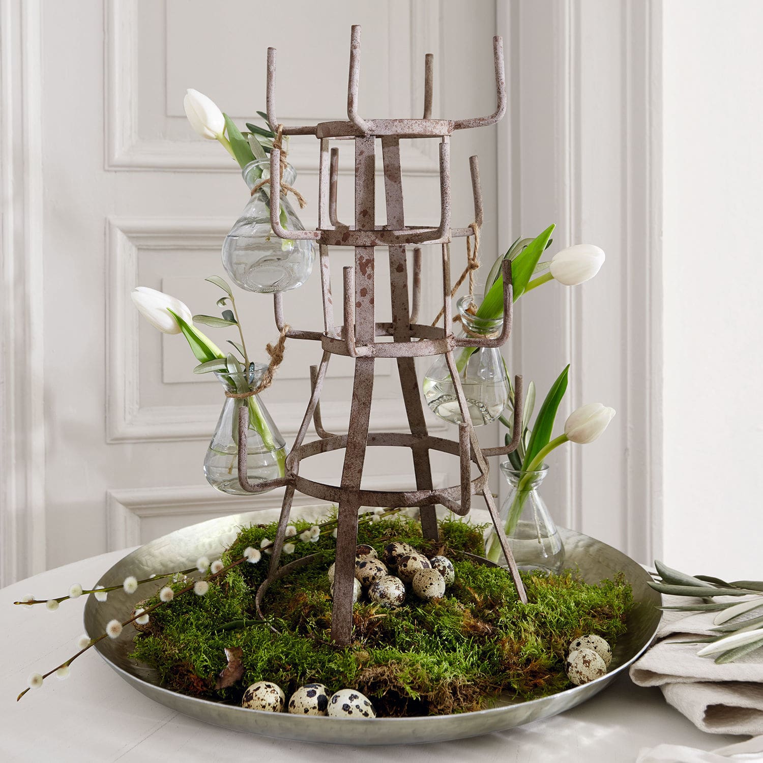 Etagere Boddolar
