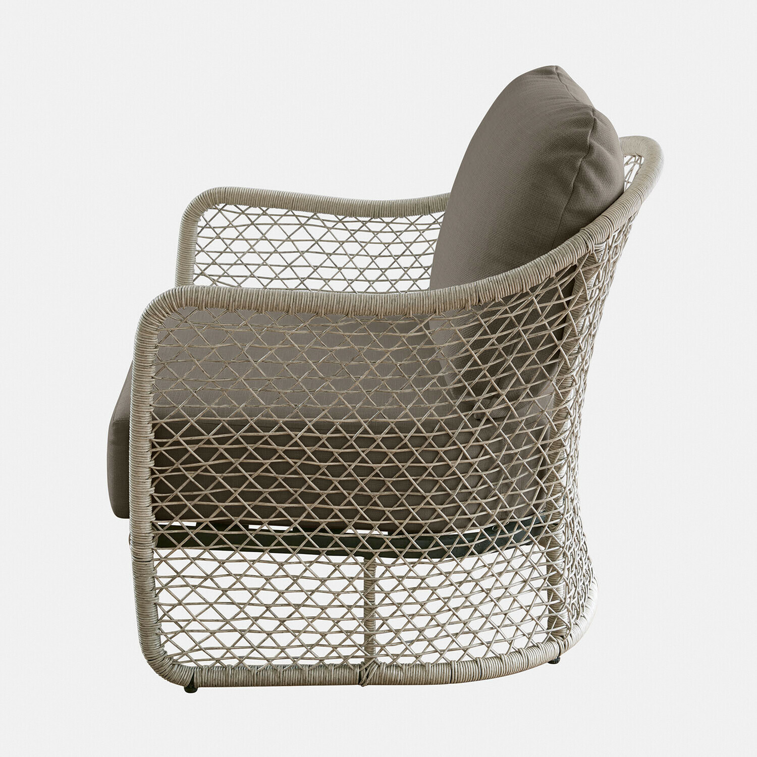 Sessel Langforda