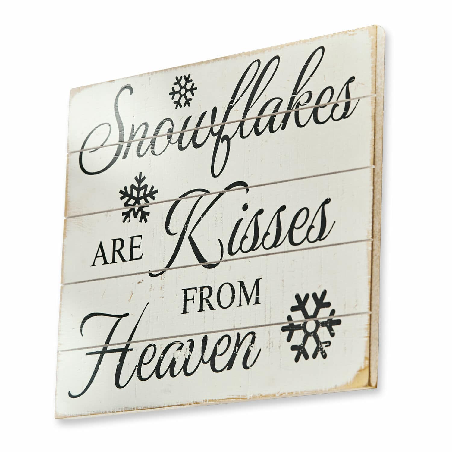 Thumbnail - Dekoboard Snowflakes