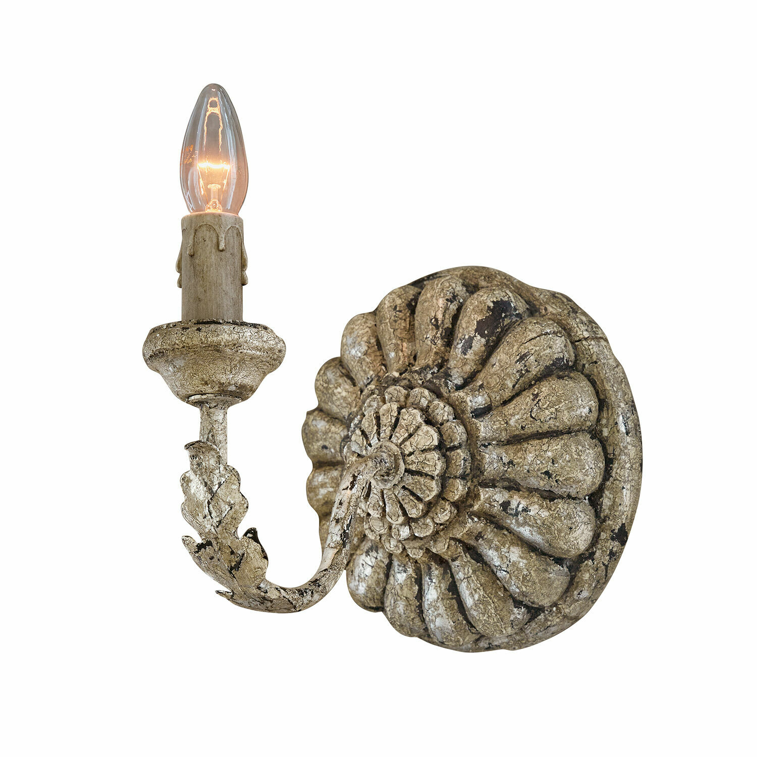 Thumbnail - Wandlampe Azmina