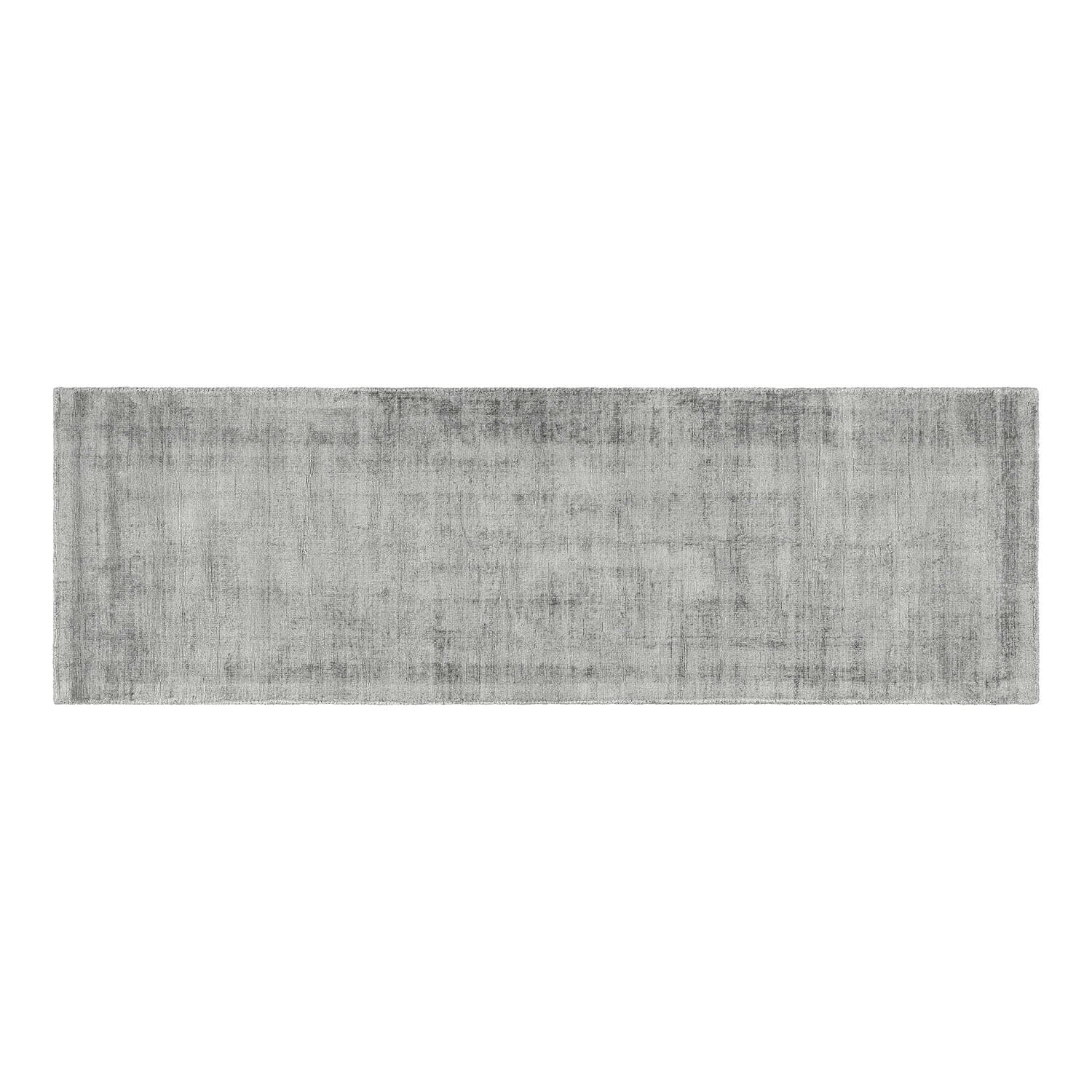 Alfombra Mariselle | gris | Alto/Ancho aprox. 80/250 cm Alfombra Mariselle | gris | Alto/Ancho aprox. 80/250 cm