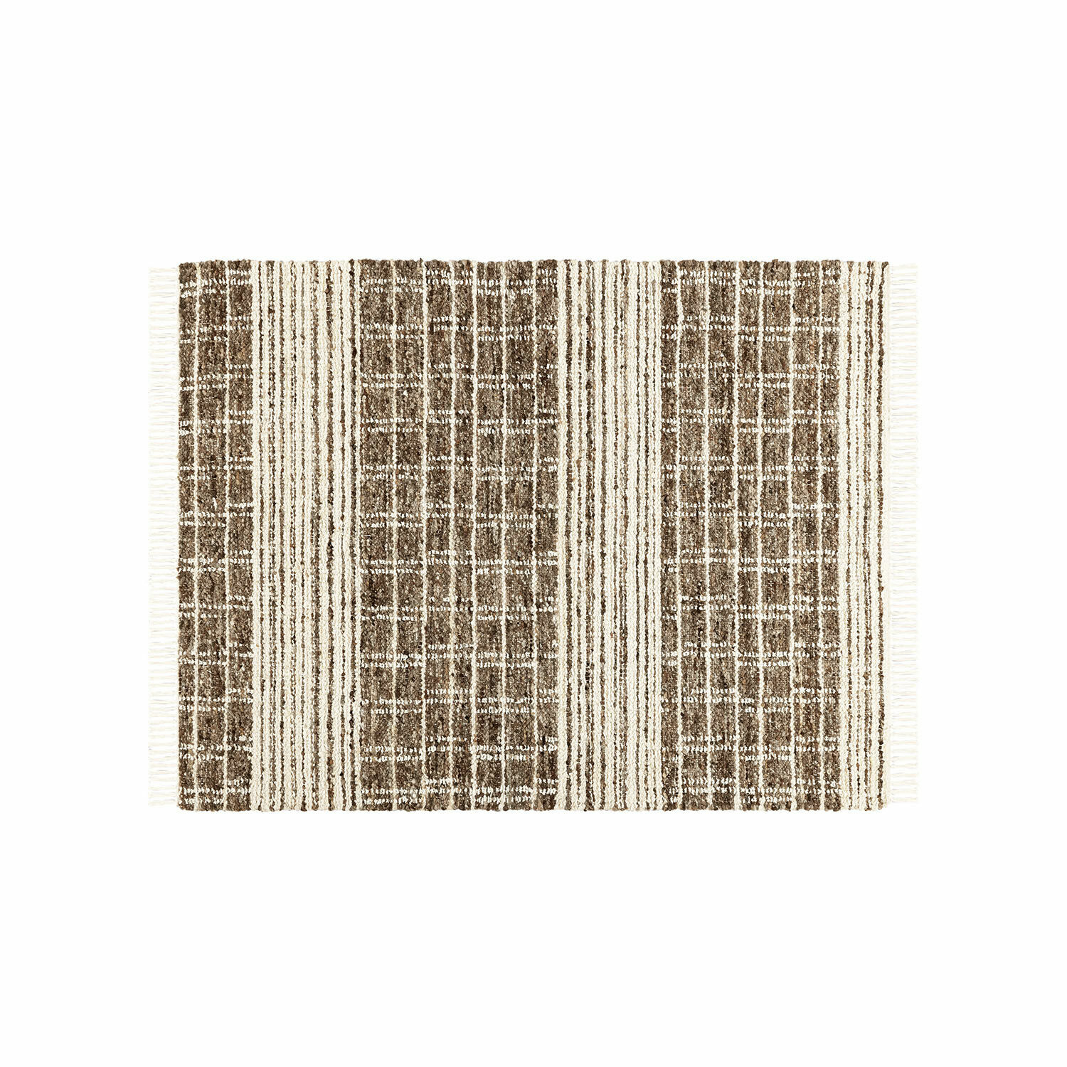 Alfombra Berinique | taupe | Alto/Ancho aprox. 170/240 cm Alfombra Berinique | taupe | Alto/Ancho aprox. 170/240 cm
