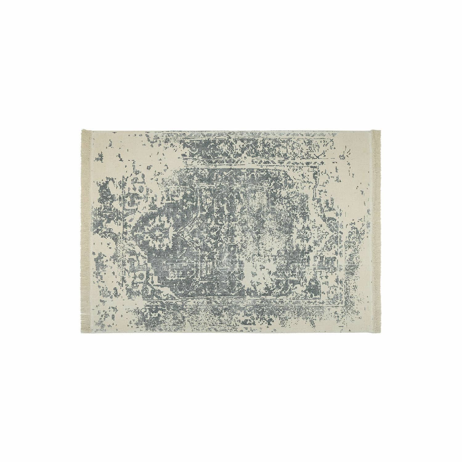 Alfombra Lortet | gris | Alto/Ancho aprox. 140/200 cm Alfombra Lortet | gris | Alto/Ancho aprox. 140/200 cm