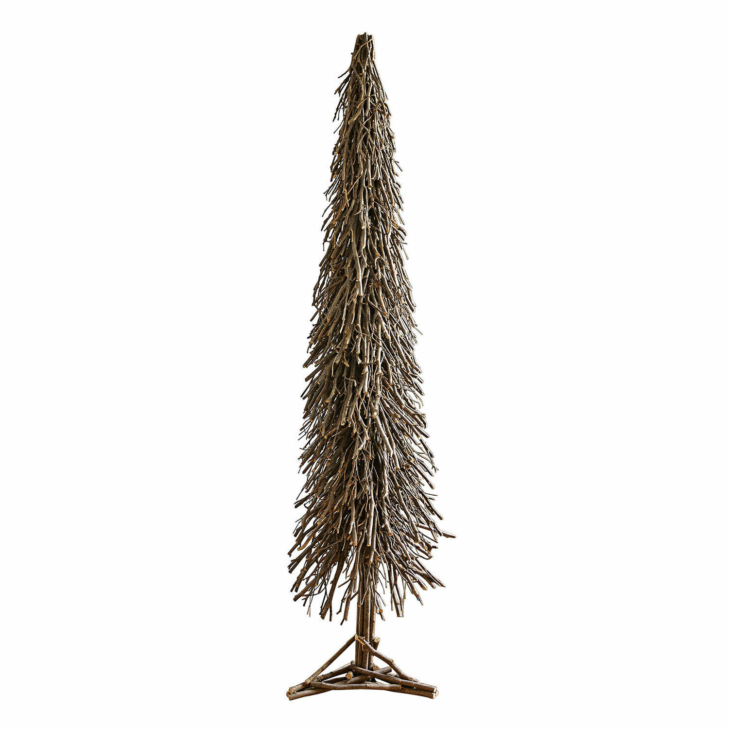 Árbol decorativo Sullivan | marrón | Alto/Ø aprox. 160/38 cm Árbol decorativo Sullivan | marrón | Alto/Ø aprox. 160/38 cm