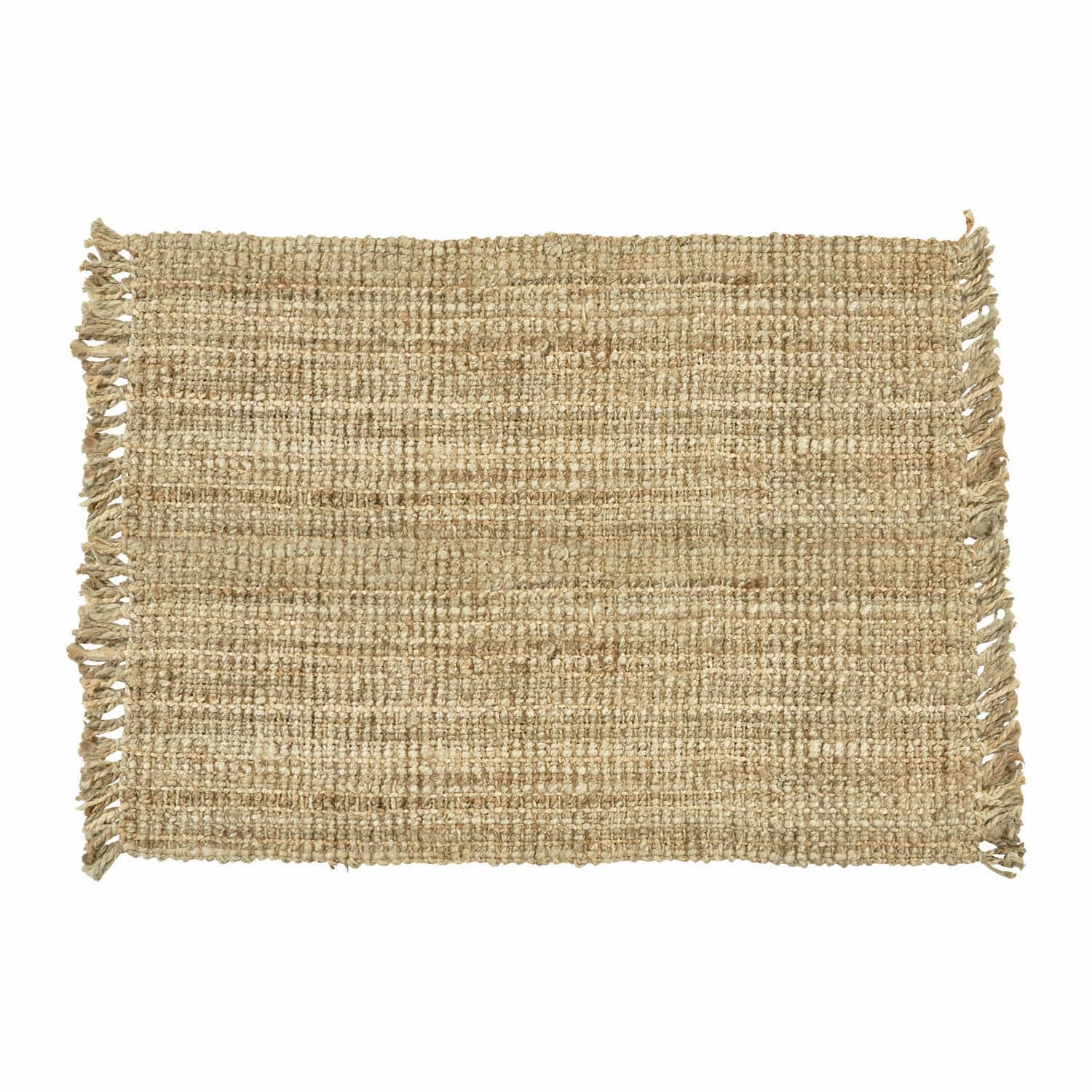 Alfombra Hermitage | marrón | Alto/Ancho aprox. 140/200 cm Alfombra Hermitage | marrón | Alto/Ancho aprox. 140/200 cm