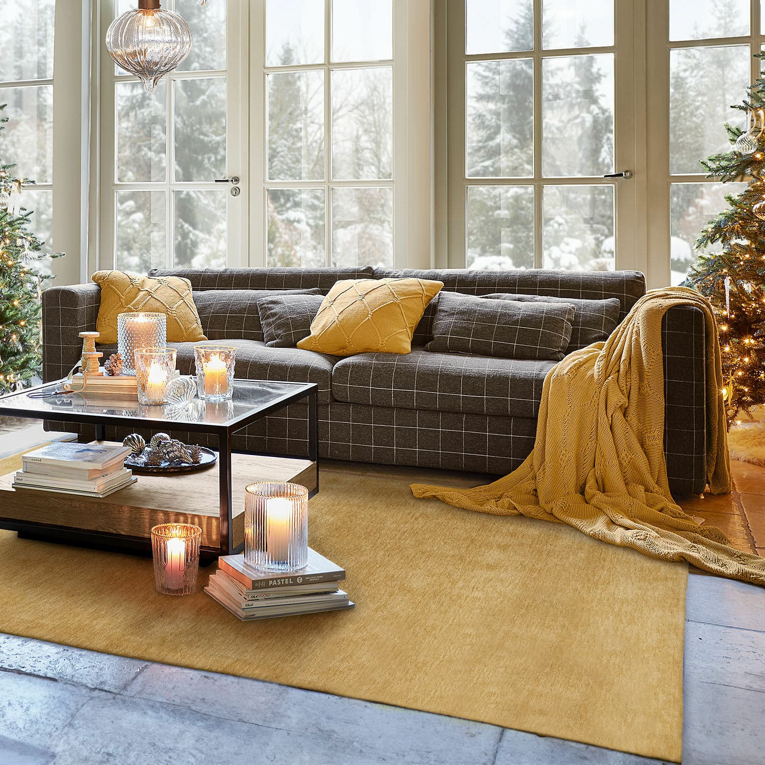 Thumbnail - Sofa Vérinette