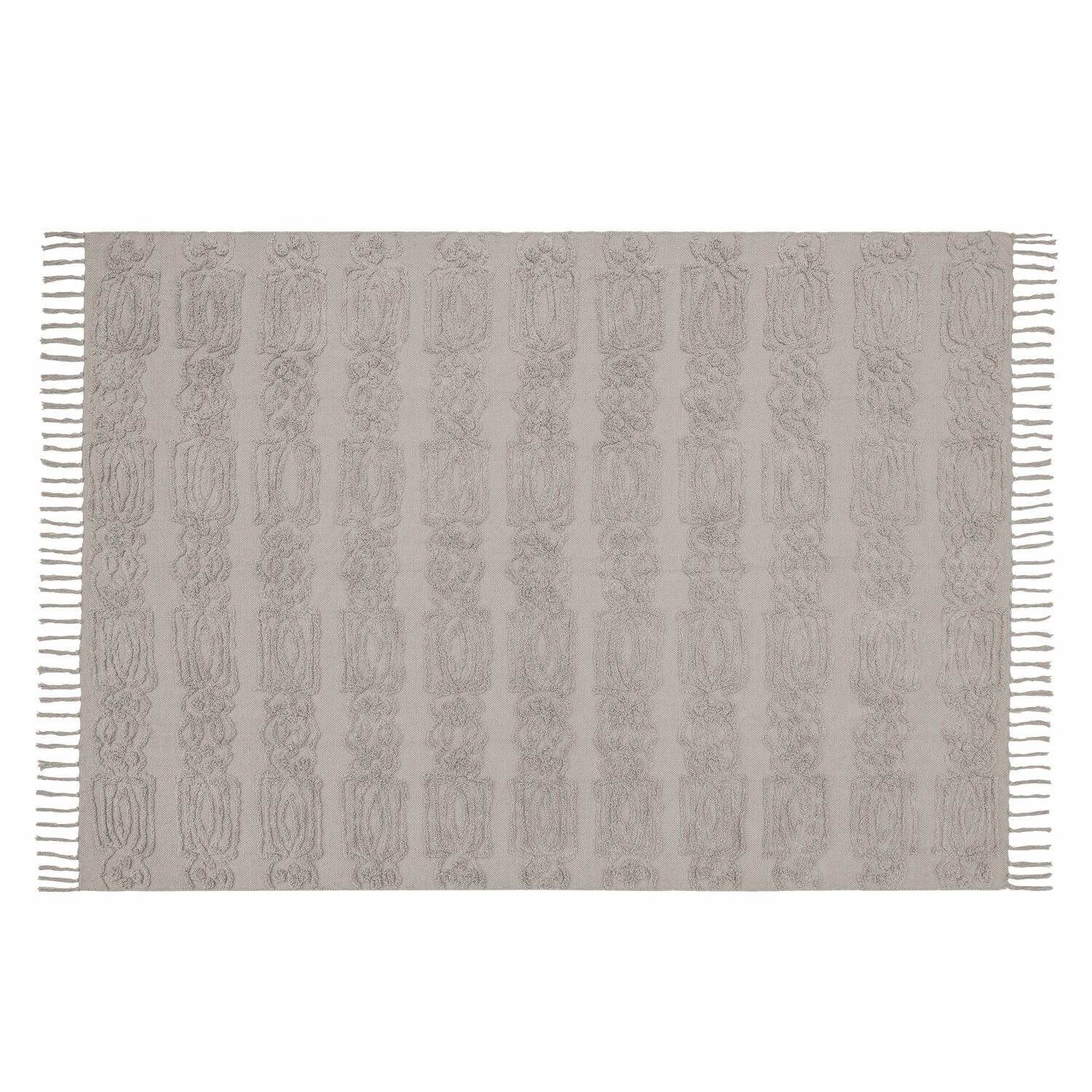 Alfombra Talafar | gris | Alto/Ancho aprox. 170/240 cm Alfombra Talafar | gris | Alto/Ancho aprox. 170/240 cm