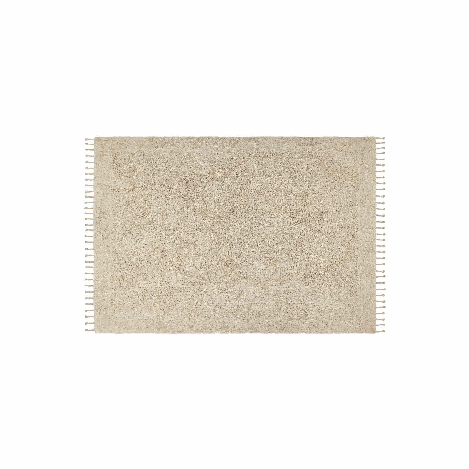 Alfombra Avenagh | crema | Alto/Ancho aprox. 140/200 cm Alfombra Avenagh | crema | Alto/Ancho aprox. 140/200 cm