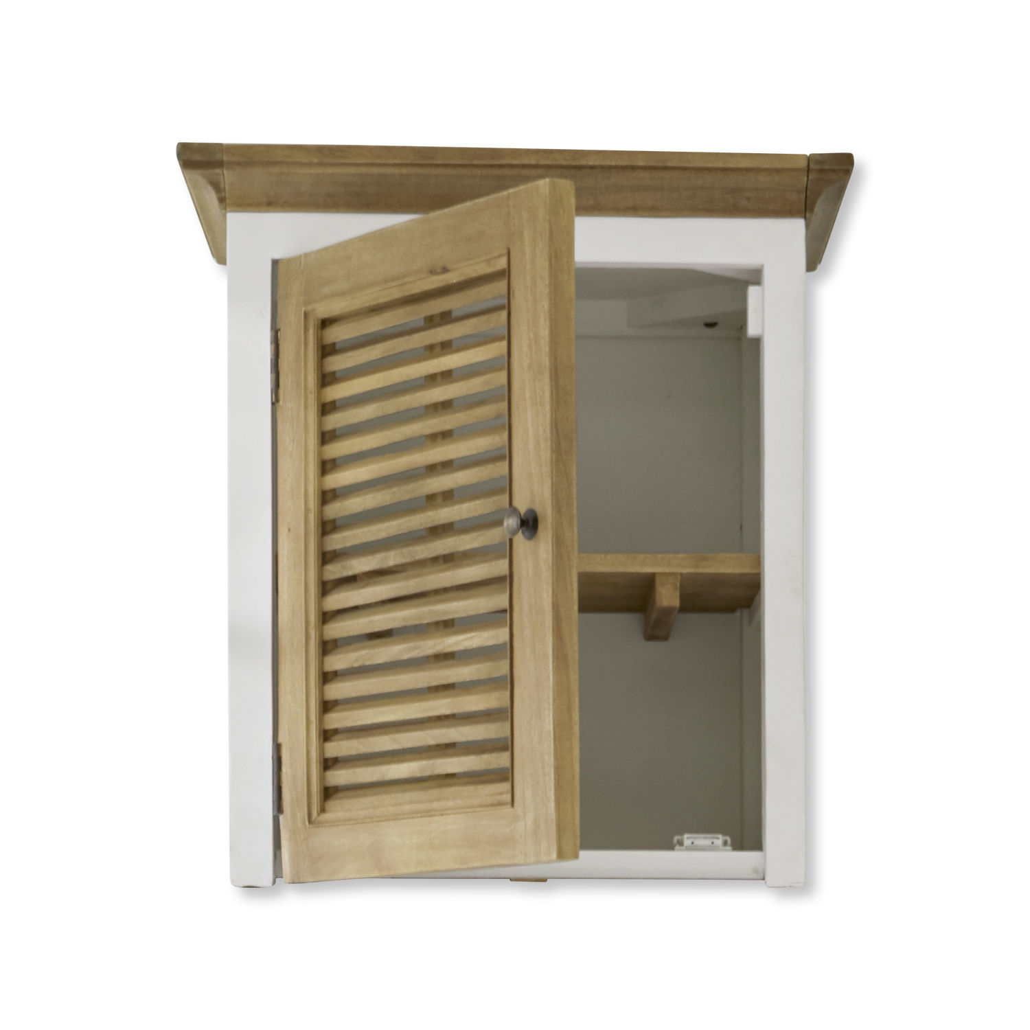 Ampliación del armario Degarmo | marrón | Alto/Ancho/P aprox. 65/60/60 cm Ampliación del armario Degarmo | marrón | Alto/Ancho/P aprox. 65/60/60 cm