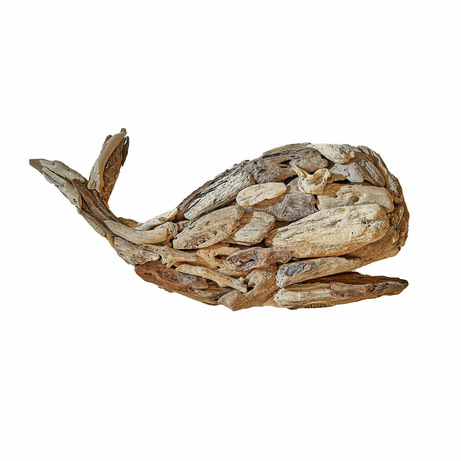 Objeto decorativo Couney | gris antiguo | Alto/Ancho/P aprox. 27/12/60 cm Objeto decorativo Couney | gris antiguo | Alto/Ancho/P aprox. 27/12/60 cm