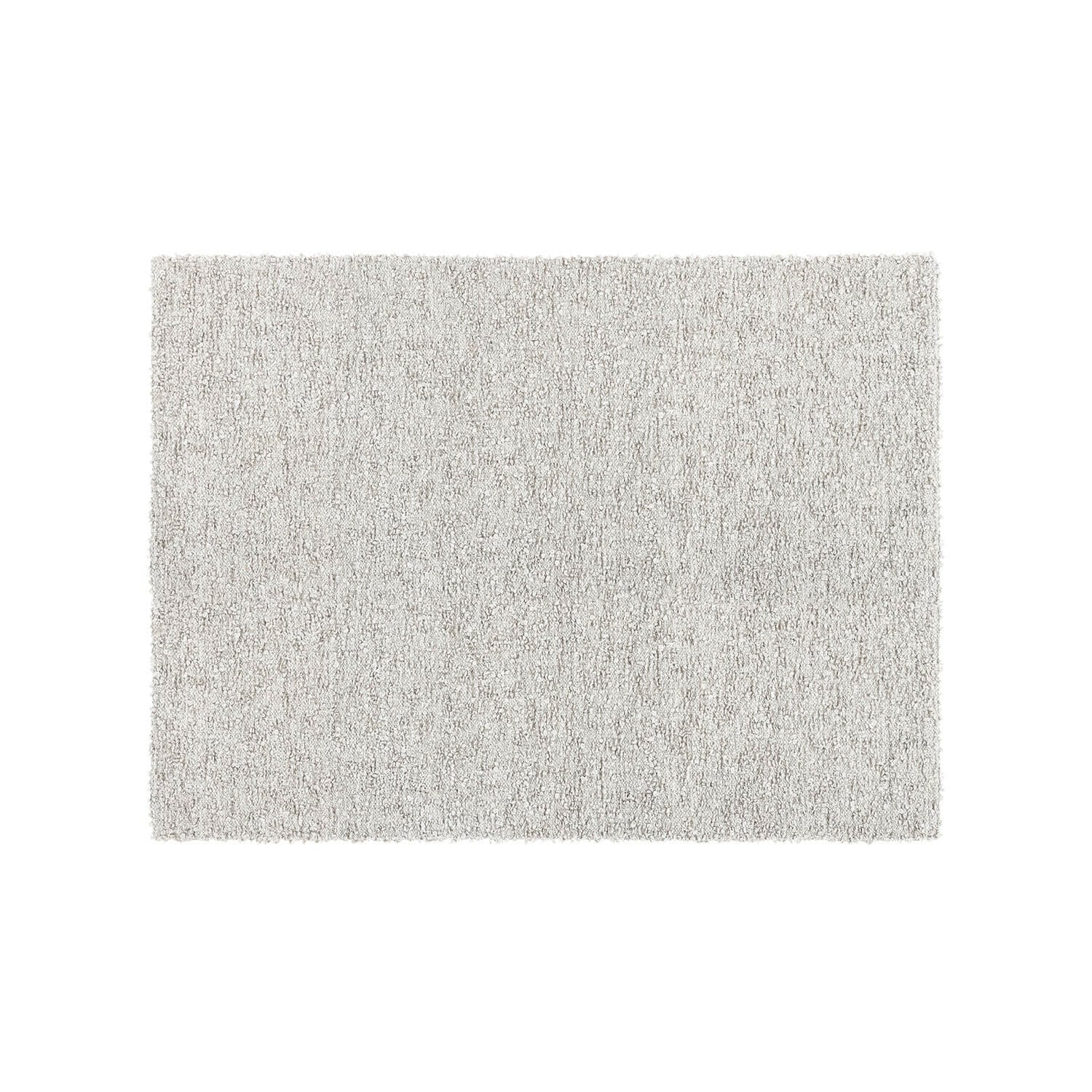 Alfombra Wodaha |  gris claro |  Alto/Ancho aprox. 170/240 cm