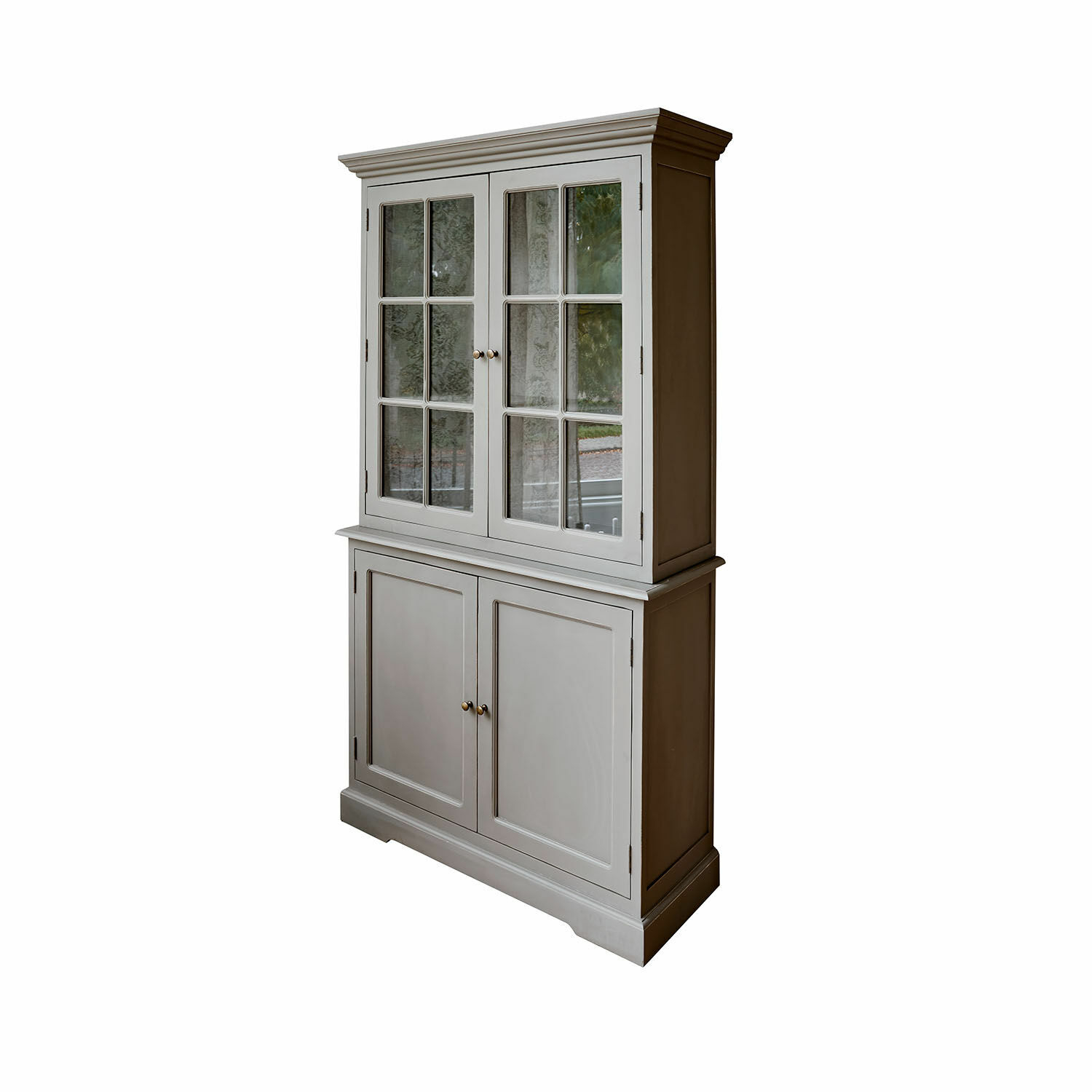 Armario Rosebrook | gris | Alto/Ancho/P aprox. 187/100/35 cm Armario Rosebrook | gris | Alto/Ancho/P aprox. 187/100/35 cm