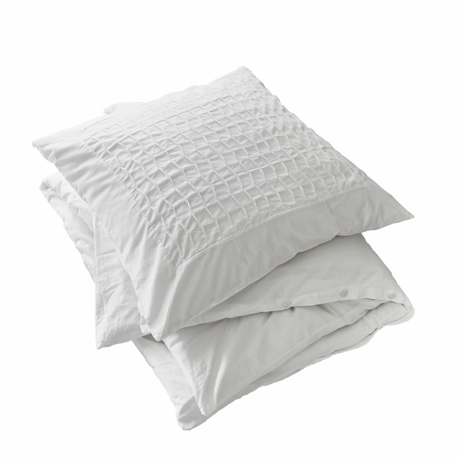Ropa de cama Lucenda |  blanco |