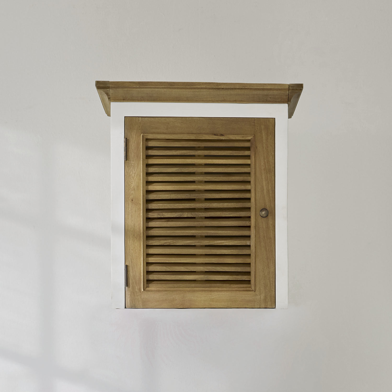 Ampliación del armario Degarmo | marrón | Alto/Ancho/P aprox. 65/60/60 cm Ampliación del armario Degarmo | marrón | Alto/Ancho/P aprox. 65/60/60 cm