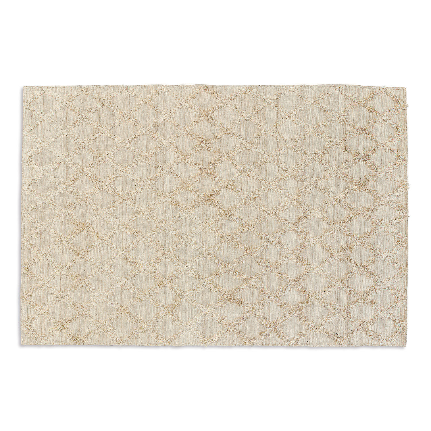 Alfombra Yoann | crema | Alto/Ancho aprox. 200/300 cm Alfombra Yoann | crema | Alto/Ancho aprox. 200/300 cm