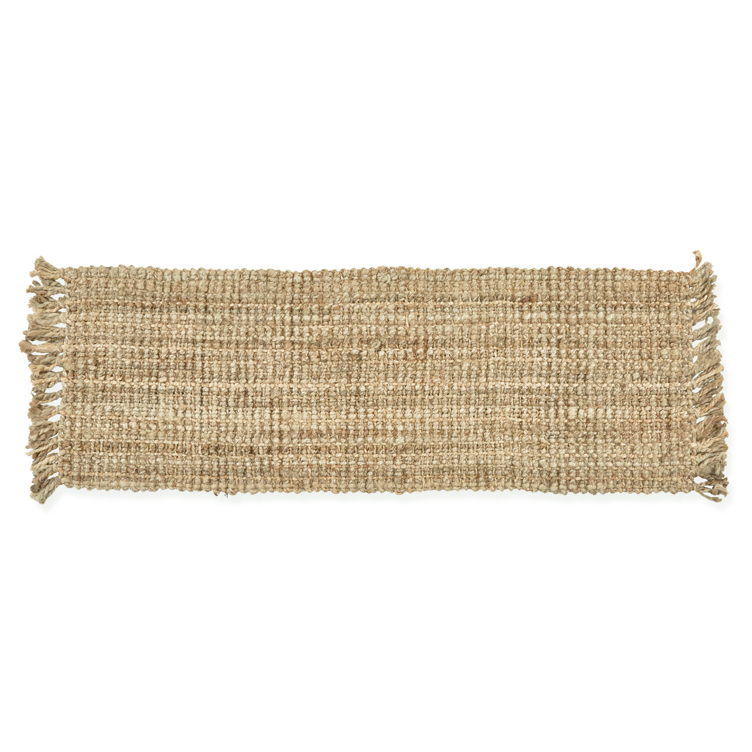Alfombra Hermitage | marrón | Alto/Ancho aprox. 50/140 cm Alfombra Hermitage | marrón | Alto/Ancho aprox. 50/140 cm